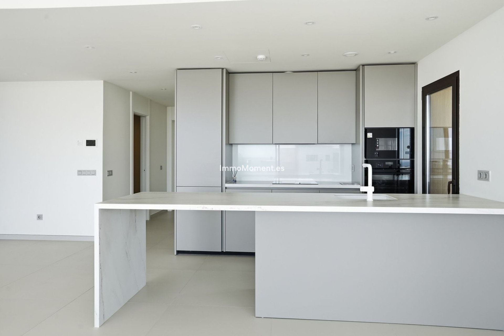 Reventa - Apartamento - Fuengirola - Fuengirola Centro