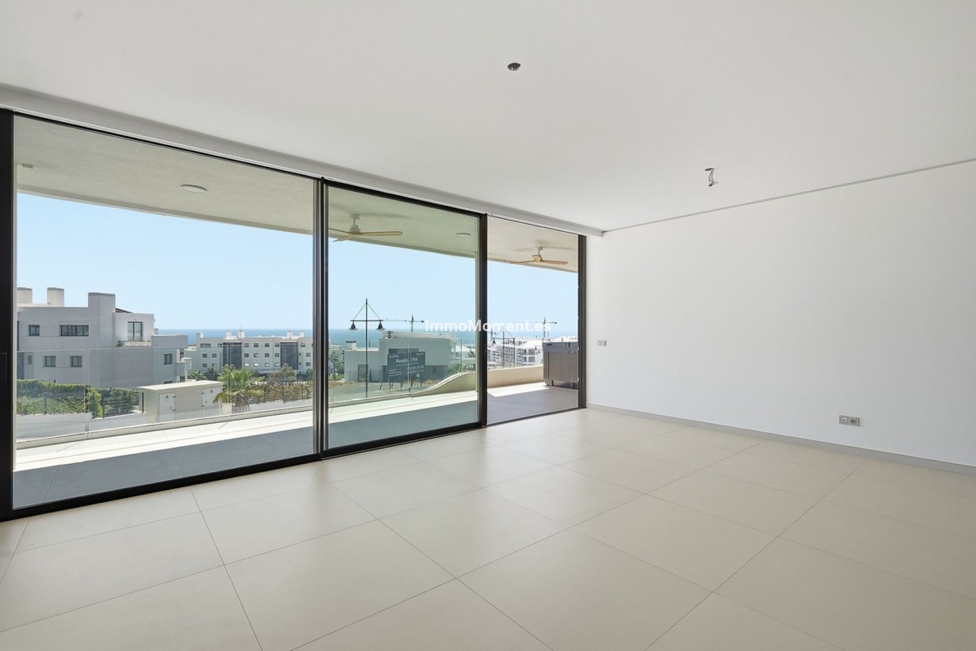 Reventa - Apartamento - Fuengirola - Fuengirola Centro
