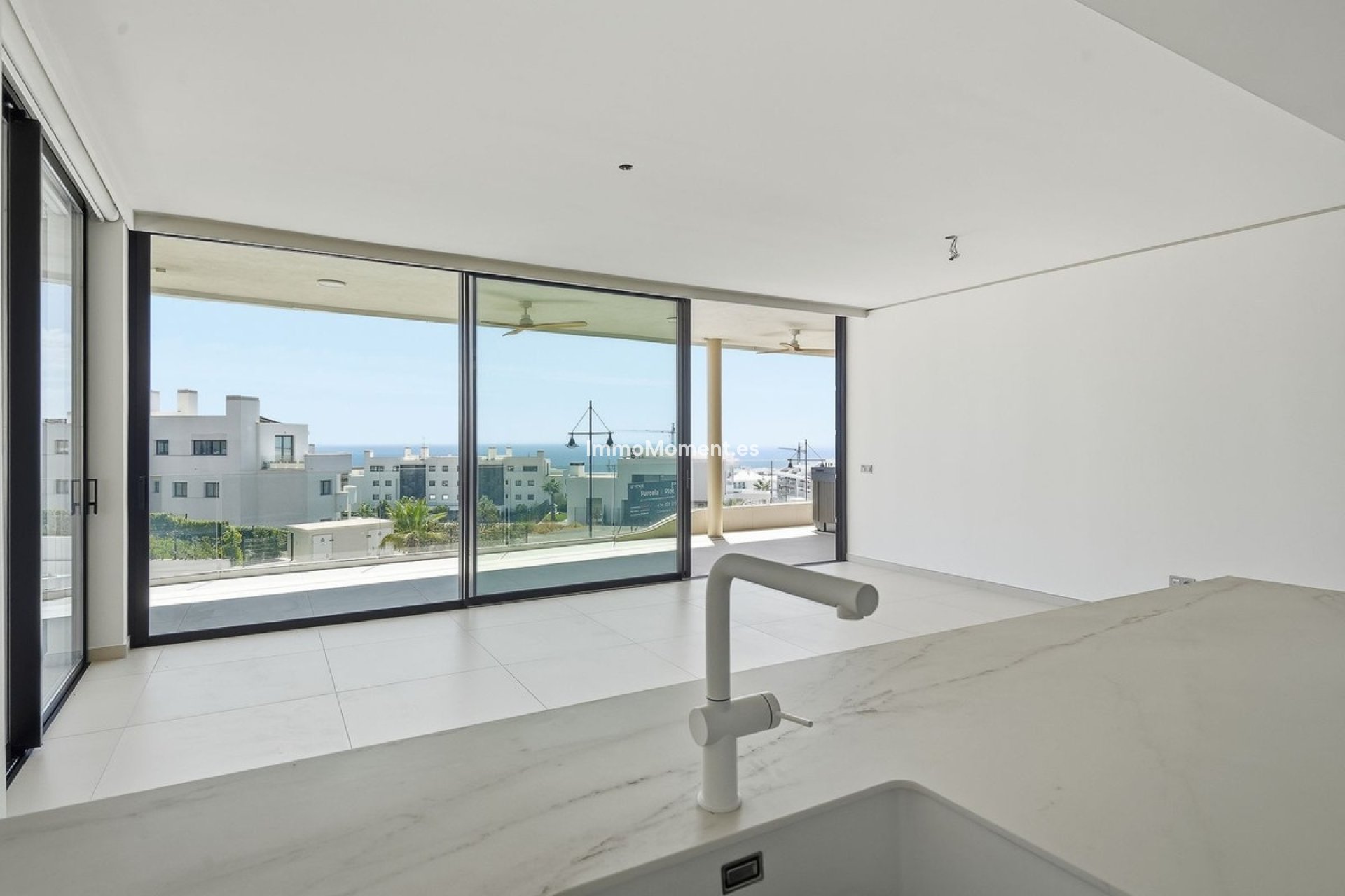 Reventa - Apartamento - Fuengirola - Fuengirola Centro