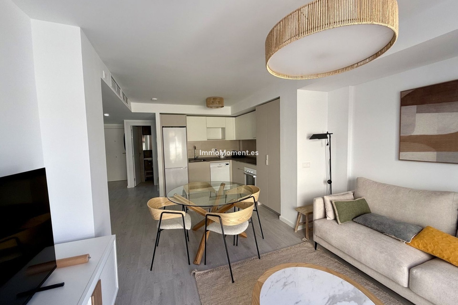 Reventa - Apartamento - Fuengirola - Fuengirola Centro