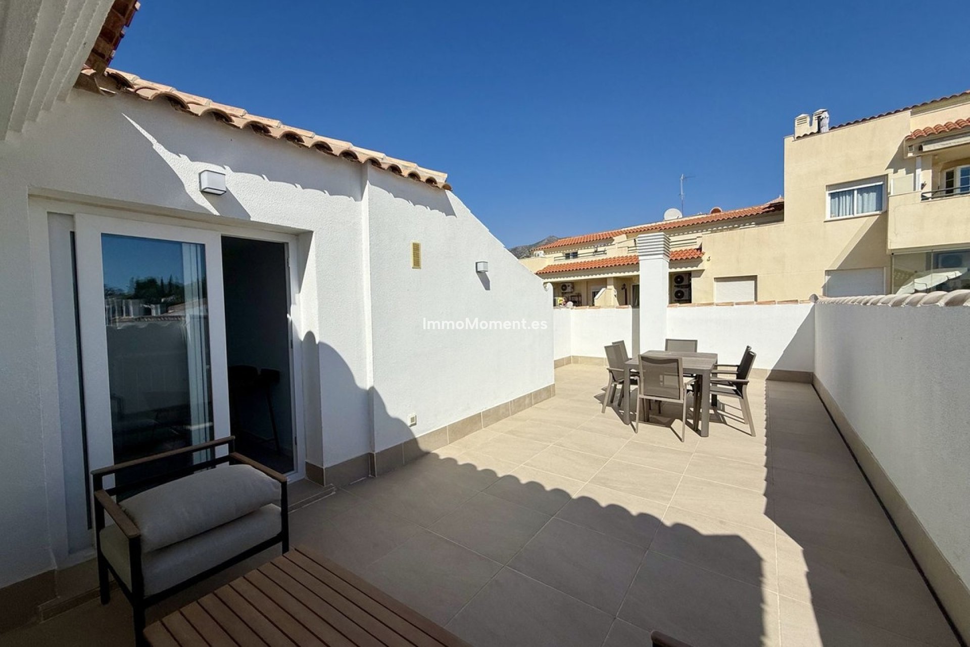 Reventa - Apartamento - Fuengirola - Fuengirola Centro