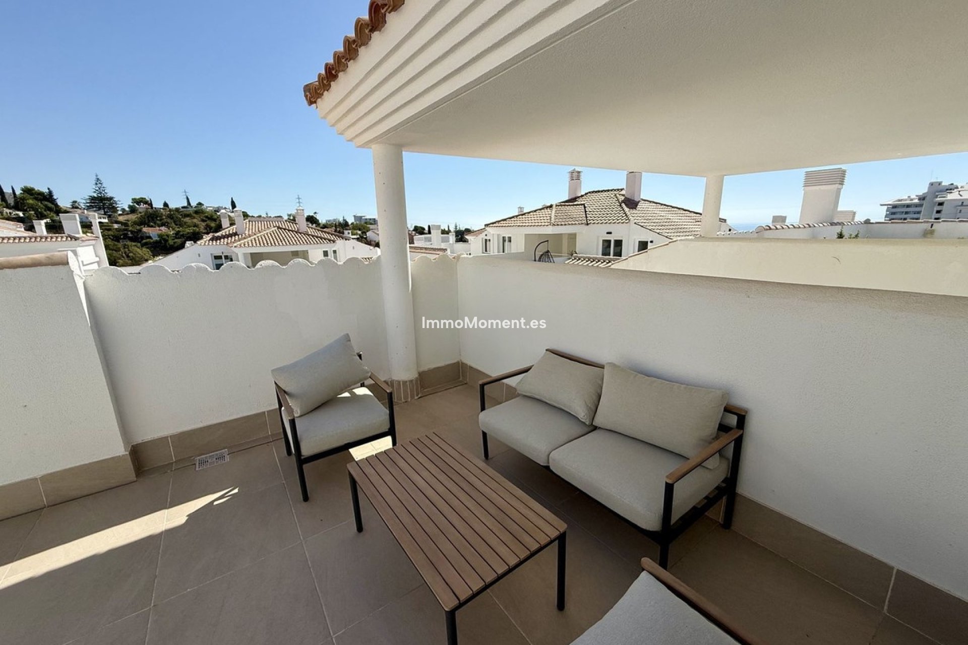 Reventa - Apartamento - Fuengirola - Fuengirola Centro