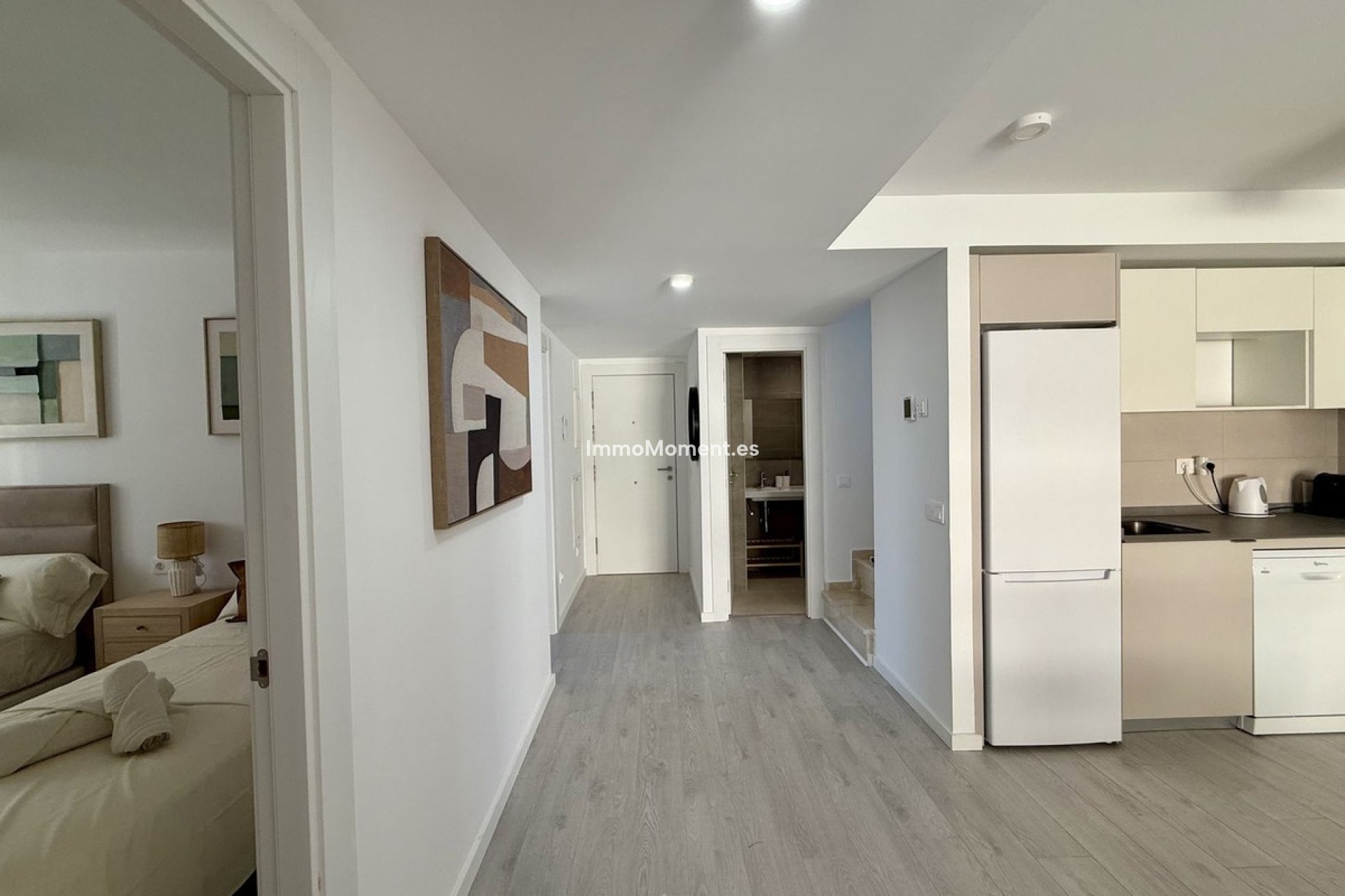 Reventa - Apartamento - Fuengirola - Fuengirola Centro