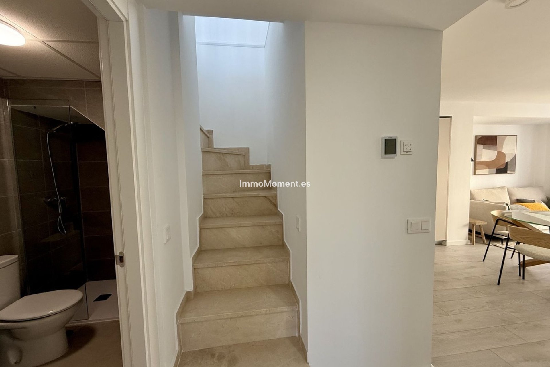 Reventa - Apartamento - Fuengirola - Fuengirola Centro
