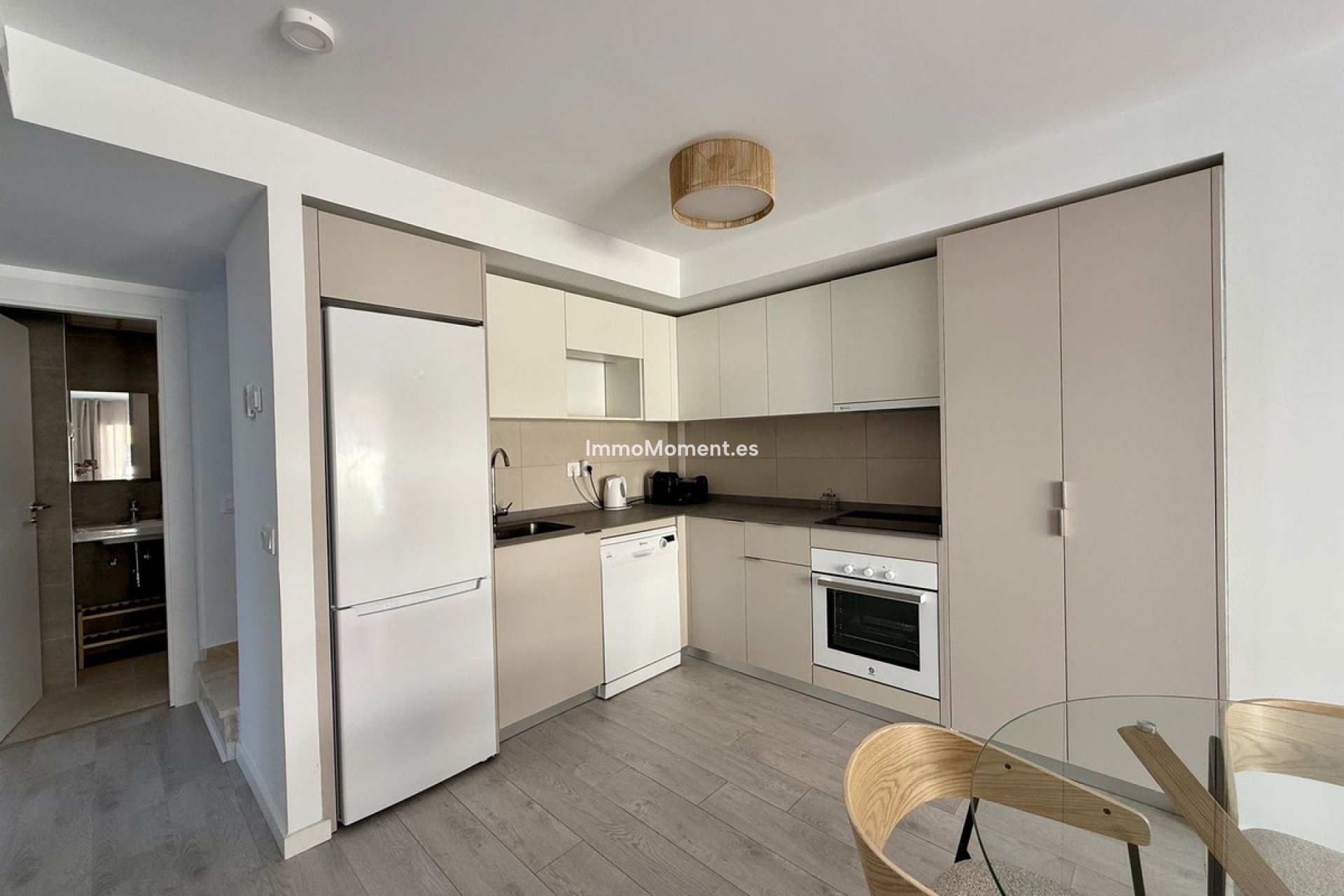 Reventa - Apartamento - Fuengirola - Fuengirola Centro