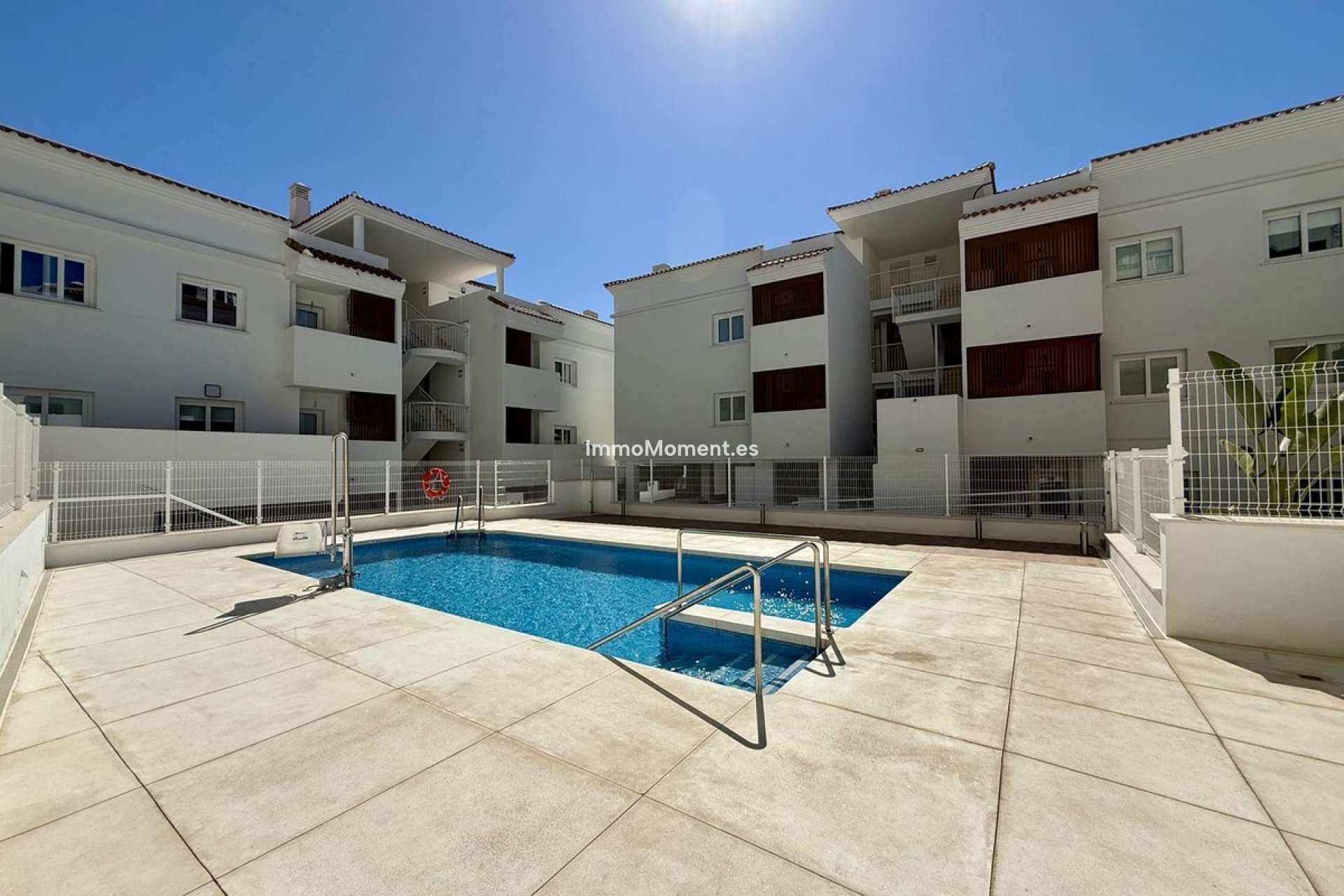 Reventa - Apartamento - Fuengirola - Fuengirola Centro