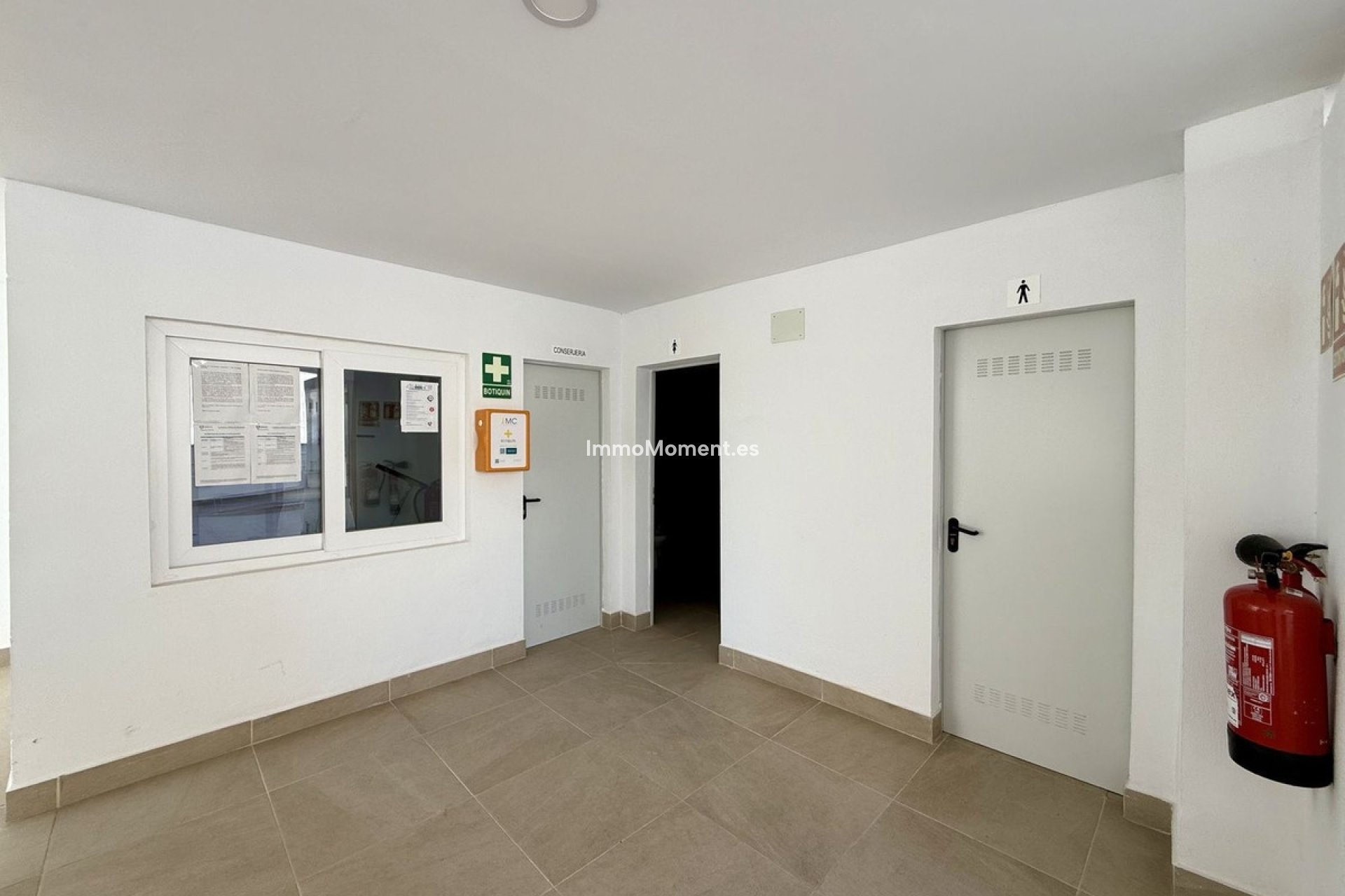 Reventa - Apartamento - Fuengirola - Fuengirola Centro