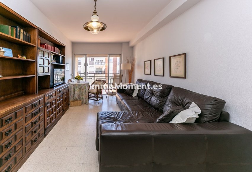 Reventa - Apartamento - Fuengirola - Fuengirola Centro