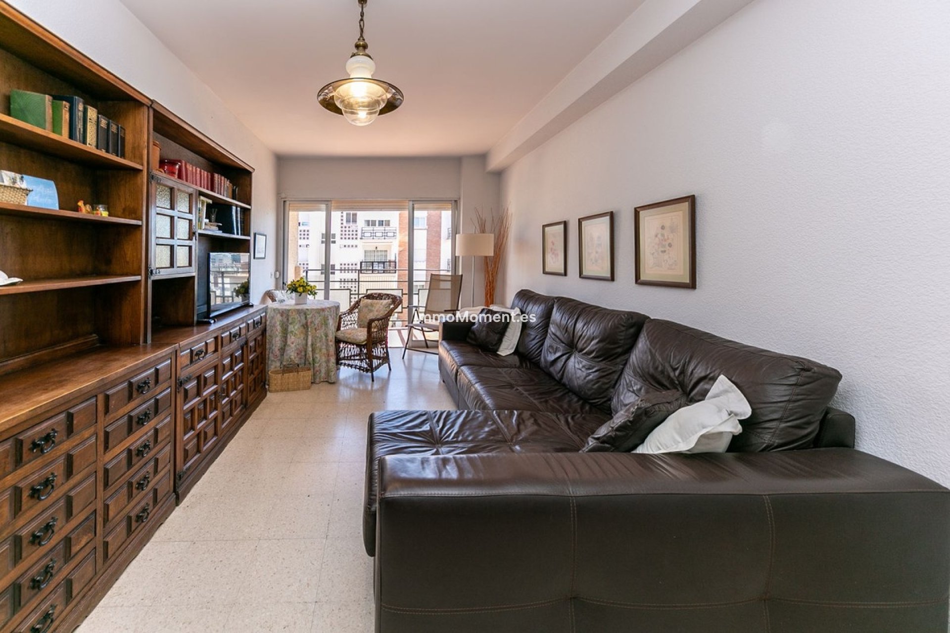 Reventa - Apartamento - Fuengirola - Fuengirola Centro