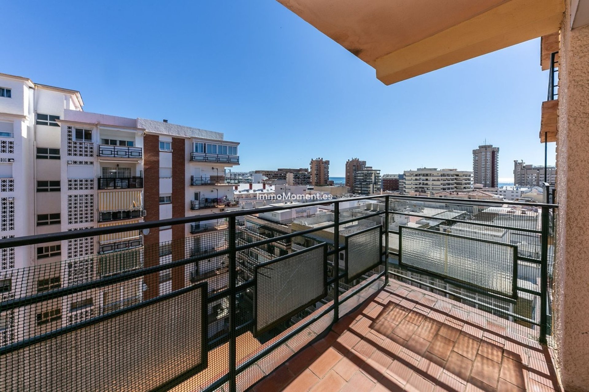 Reventa - Apartamento - Fuengirola - Fuengirola Centro