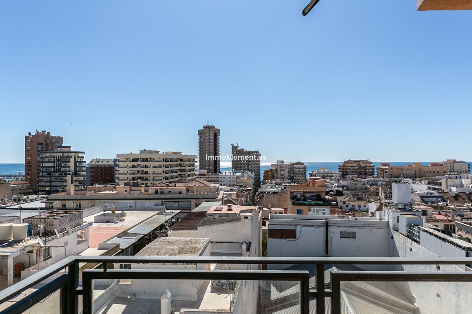 Reventa - Apartamento - Fuengirola - Fuengirola Centro