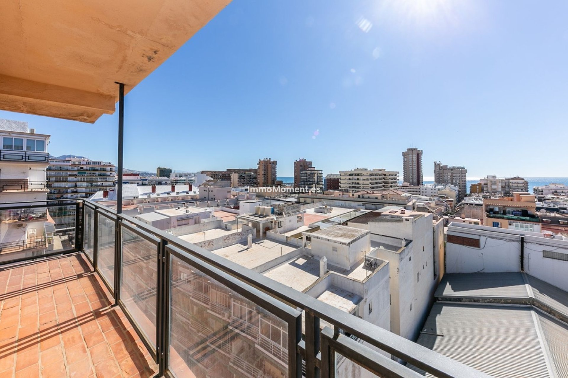 Reventa - Apartamento - Fuengirola - Fuengirola Centro