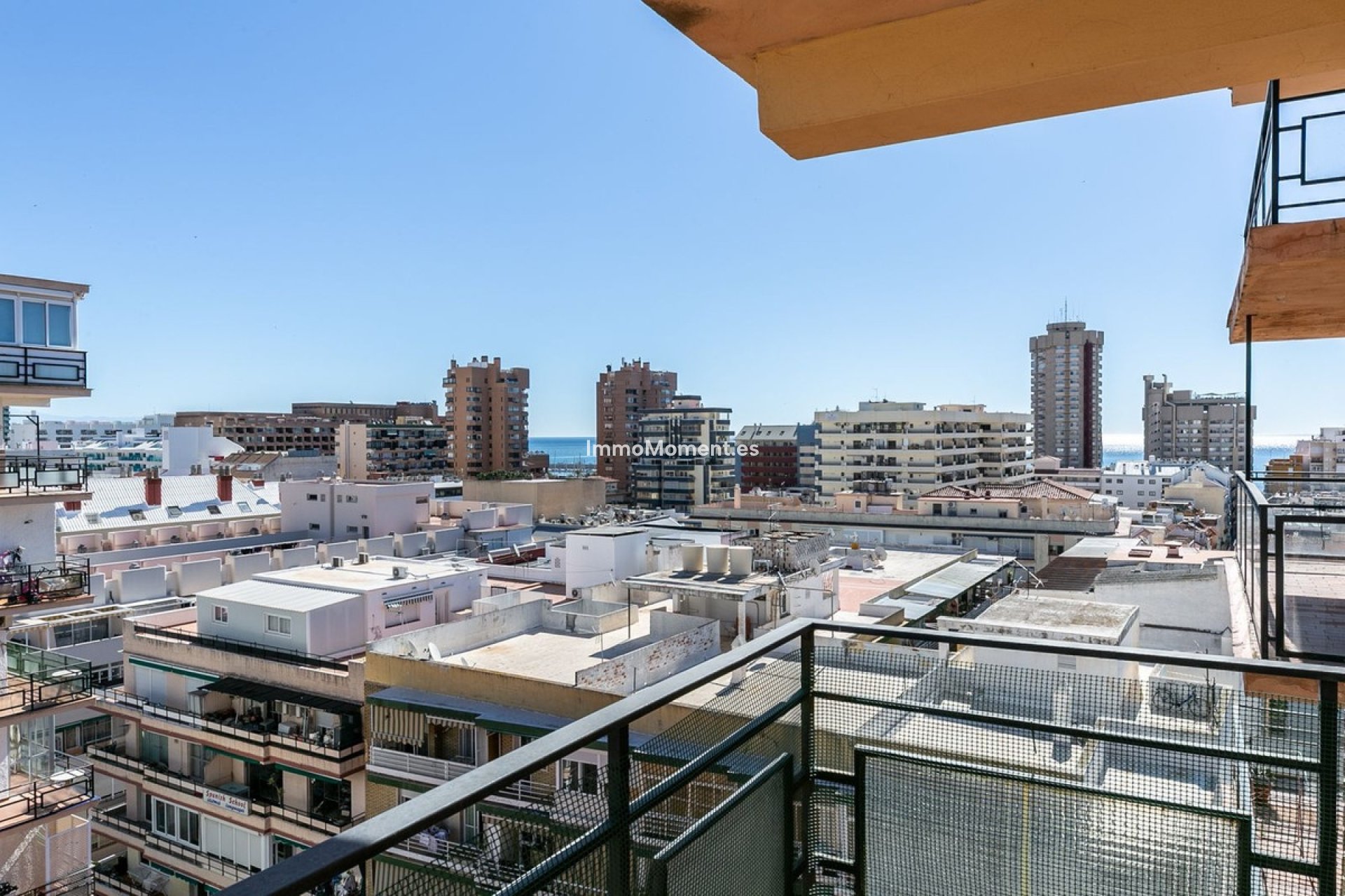 Reventa - Apartamento - Fuengirola - Fuengirola Centro