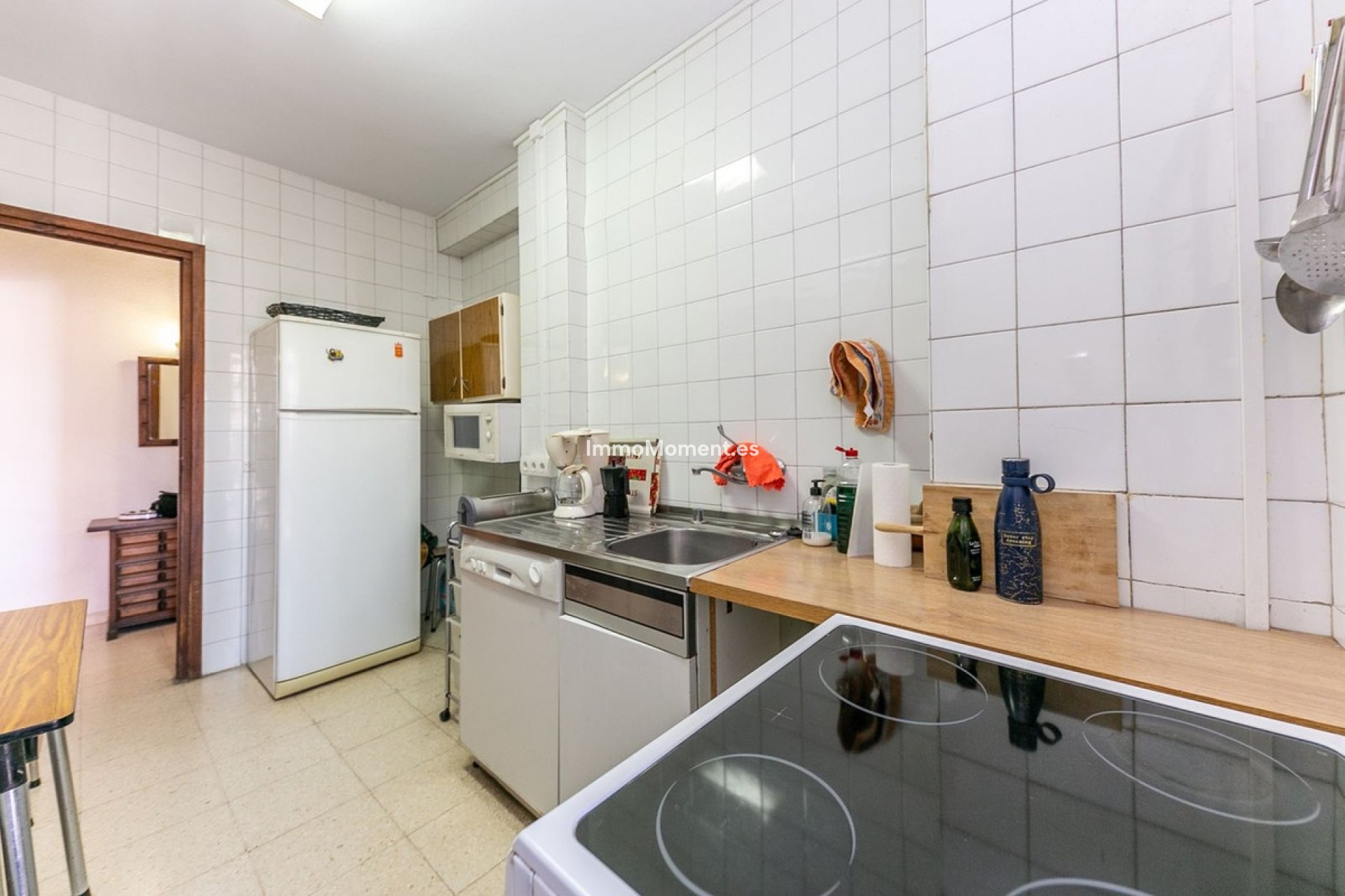Reventa - Apartamento - Fuengirola - Fuengirola Centro