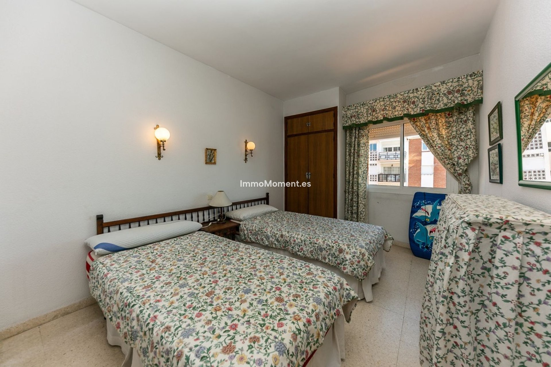 Reventa - Apartamento - Fuengirola - Fuengirola Centro