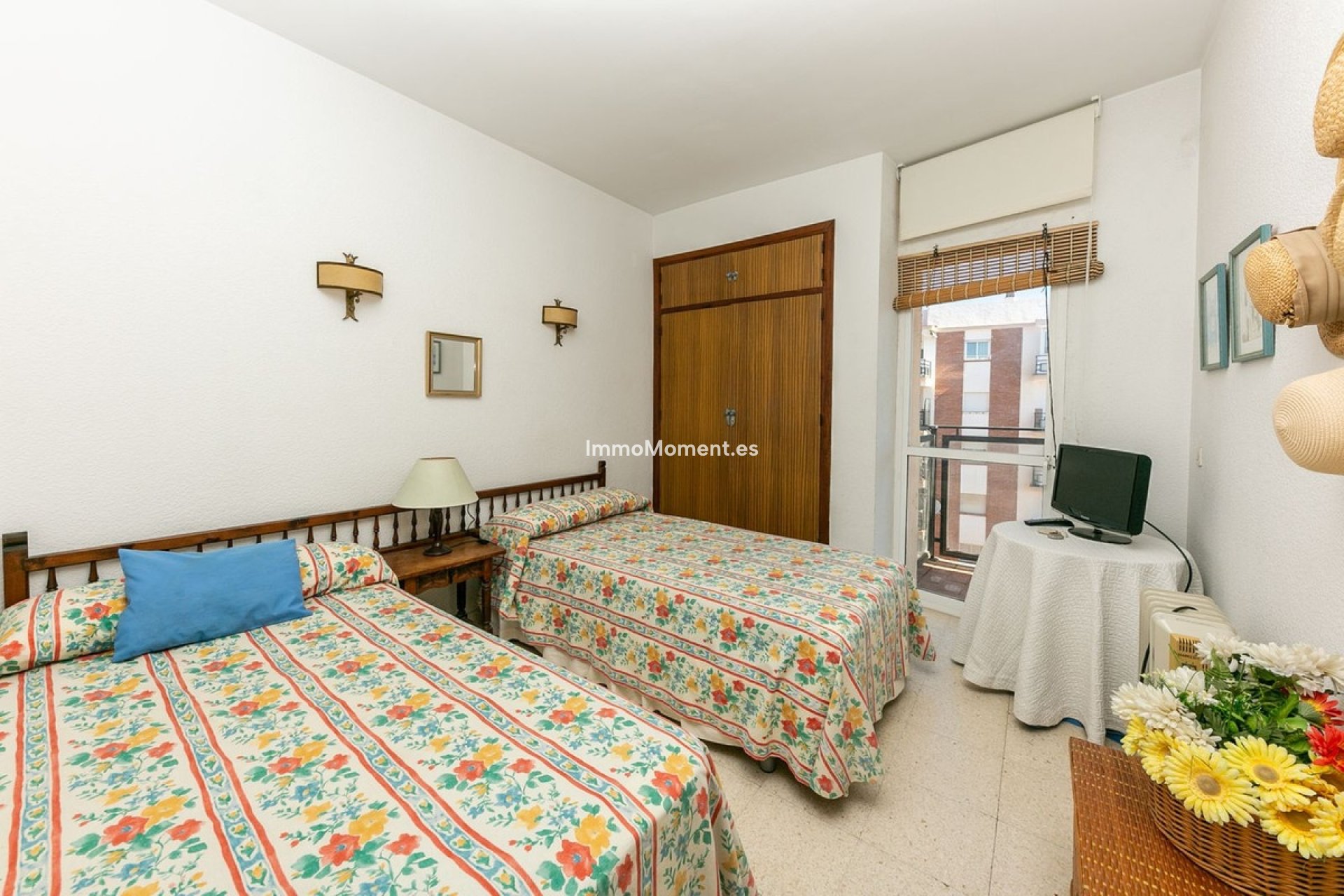 Reventa - Apartamento - Fuengirola - Fuengirola Centro