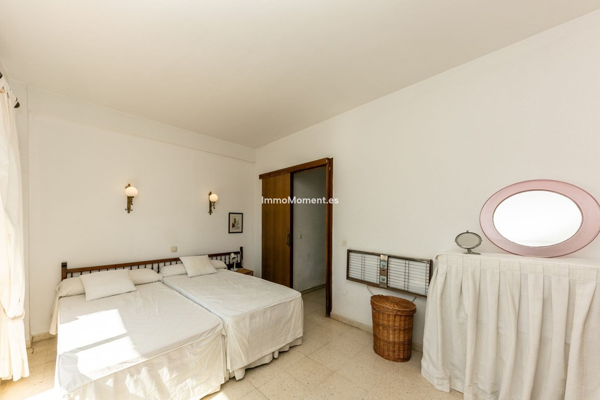 Reventa - Apartamento - Fuengirola - Fuengirola Centro