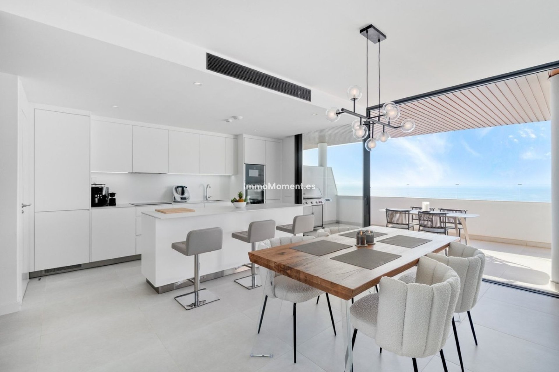 Reventa - Apartamento - Fuengirola - Fuengirola Centro