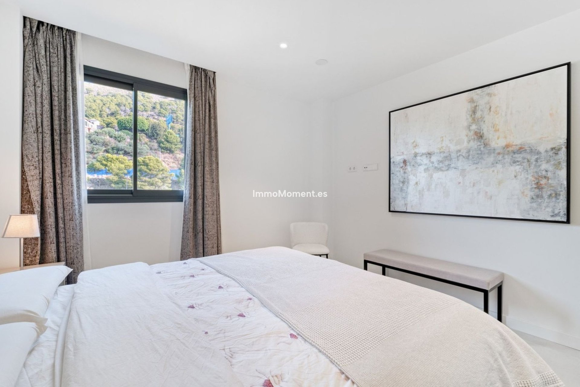 Reventa - Apartamento - Fuengirola - Fuengirola Centro