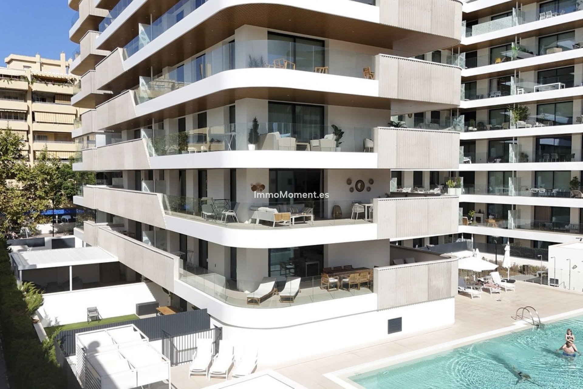 Reventa - Apartamento - Fuengirola - Fuengirola Centro