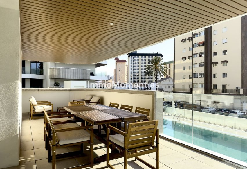 Reventa - Apartamento - Fuengirola - Fuengirola Centro