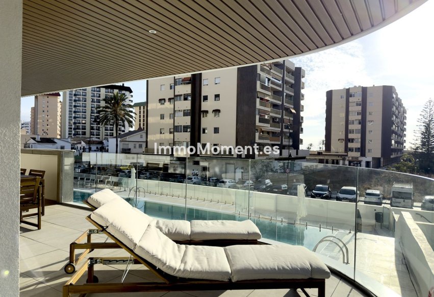 Reventa - Apartamento - Fuengirola - Fuengirola Centro