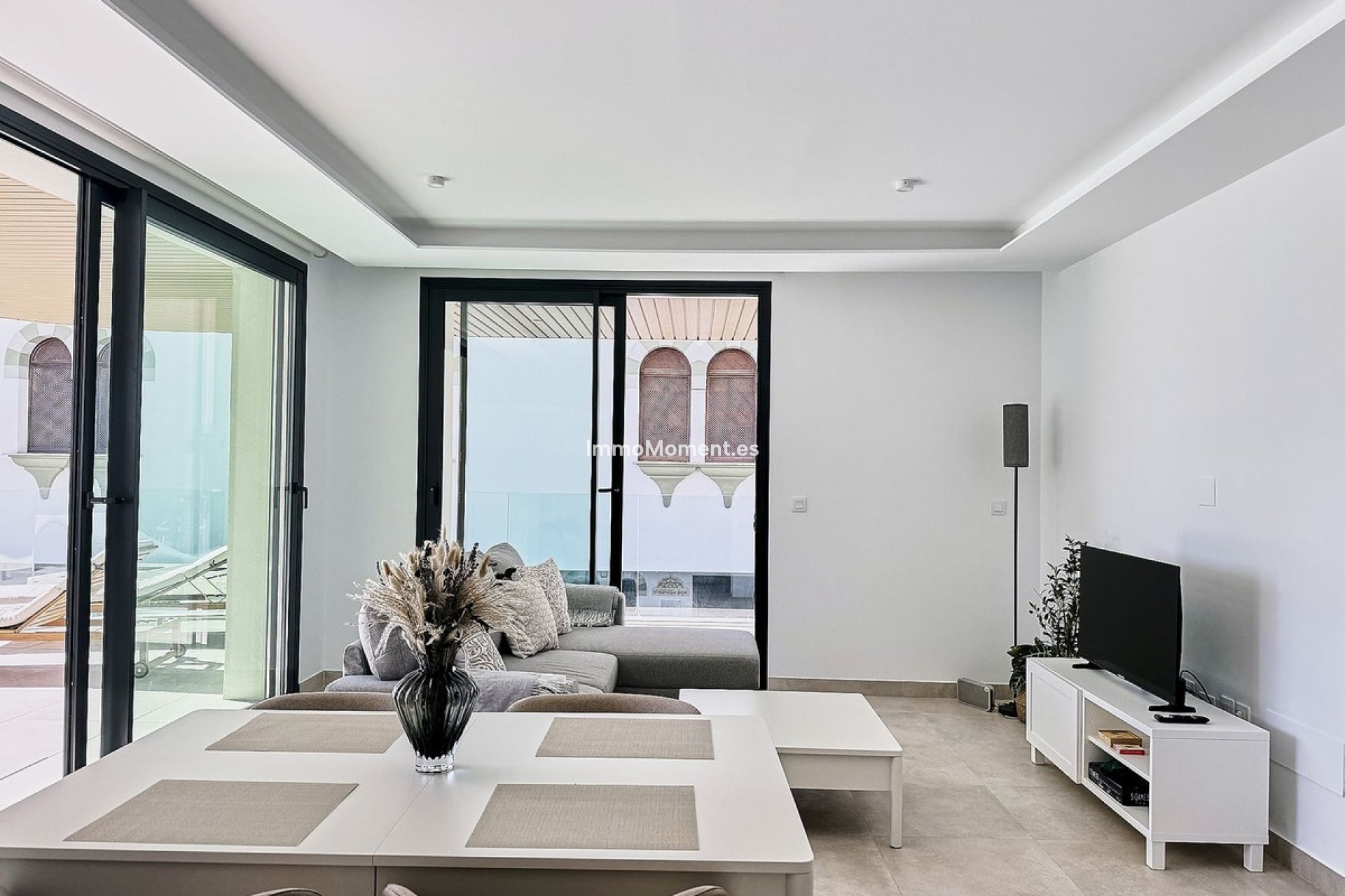 Reventa - Apartamento - Fuengirola - Fuengirola Centro