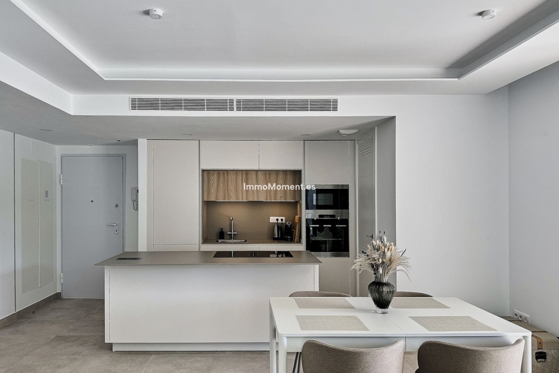 Reventa - Apartamento - Fuengirola - Fuengirola Centro