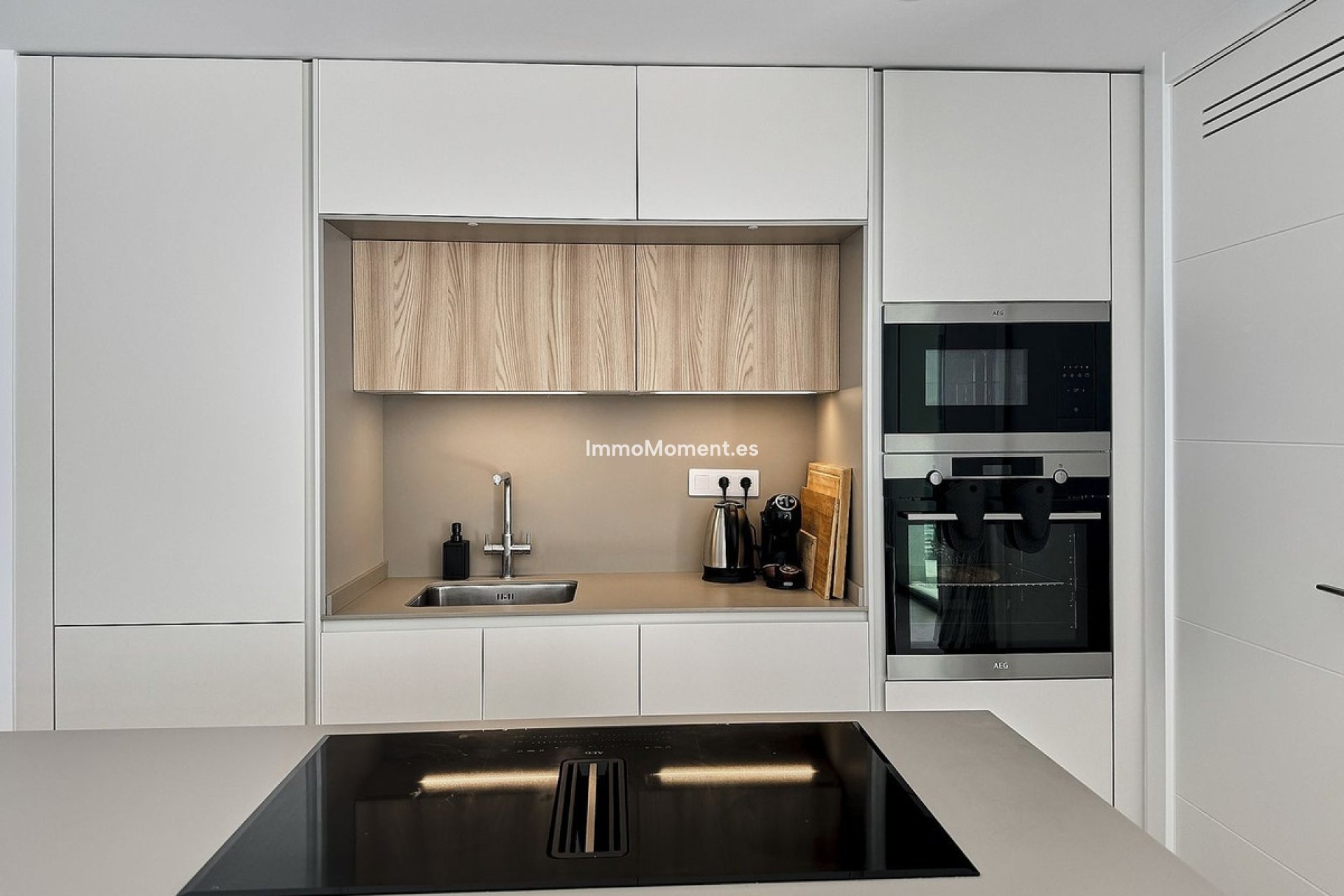 Reventa - Apartamento - Fuengirola - Fuengirola Centro