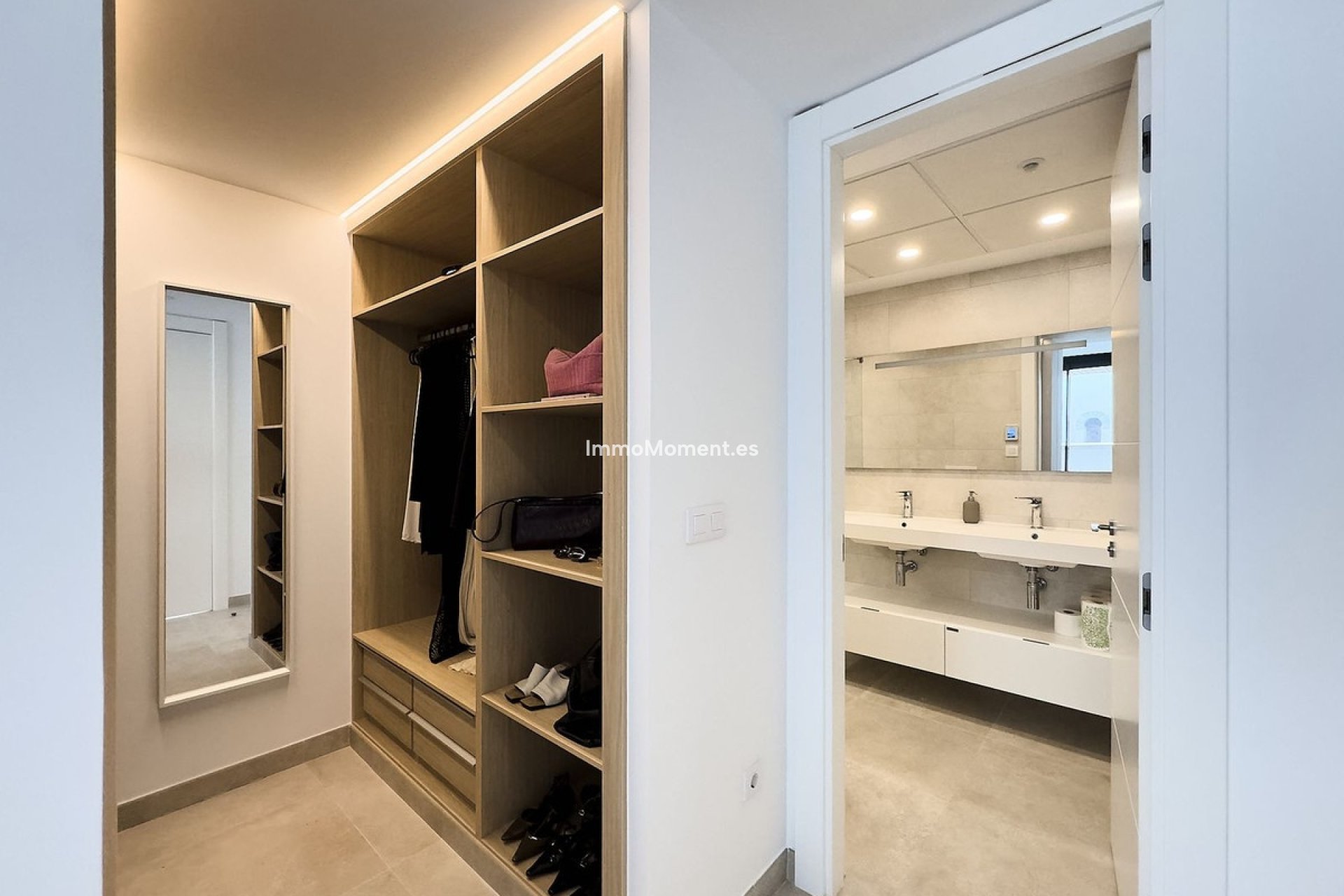 Reventa - Apartamento - Fuengirola - Fuengirola Centro