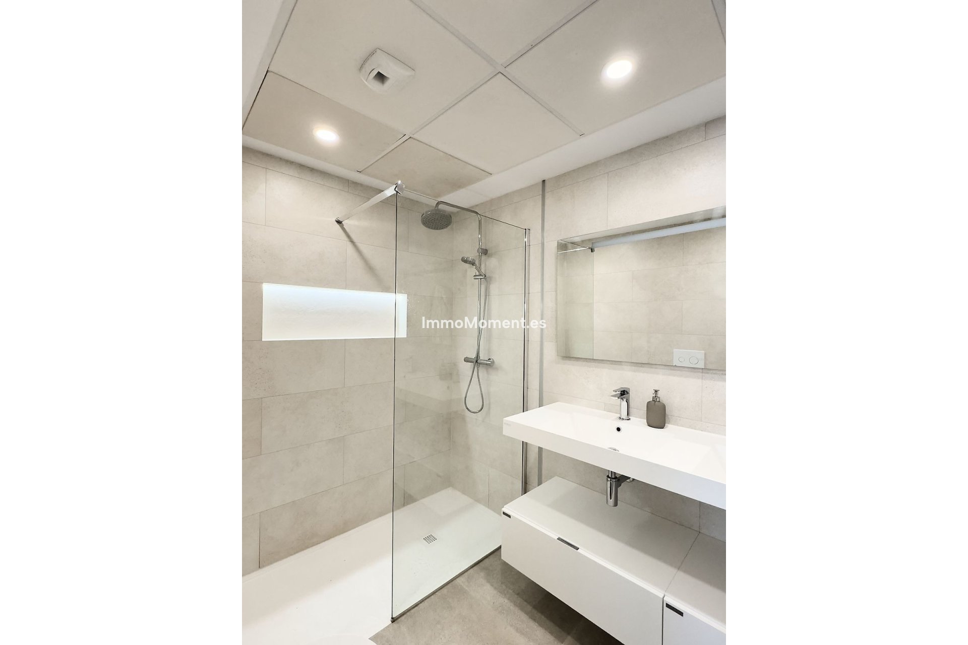 Reventa - Apartamento - Fuengirola - Fuengirola Centro