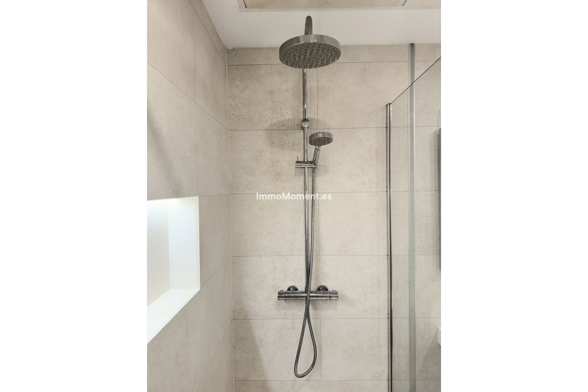 Reventa - Apartamento - Fuengirola - Fuengirola Centro