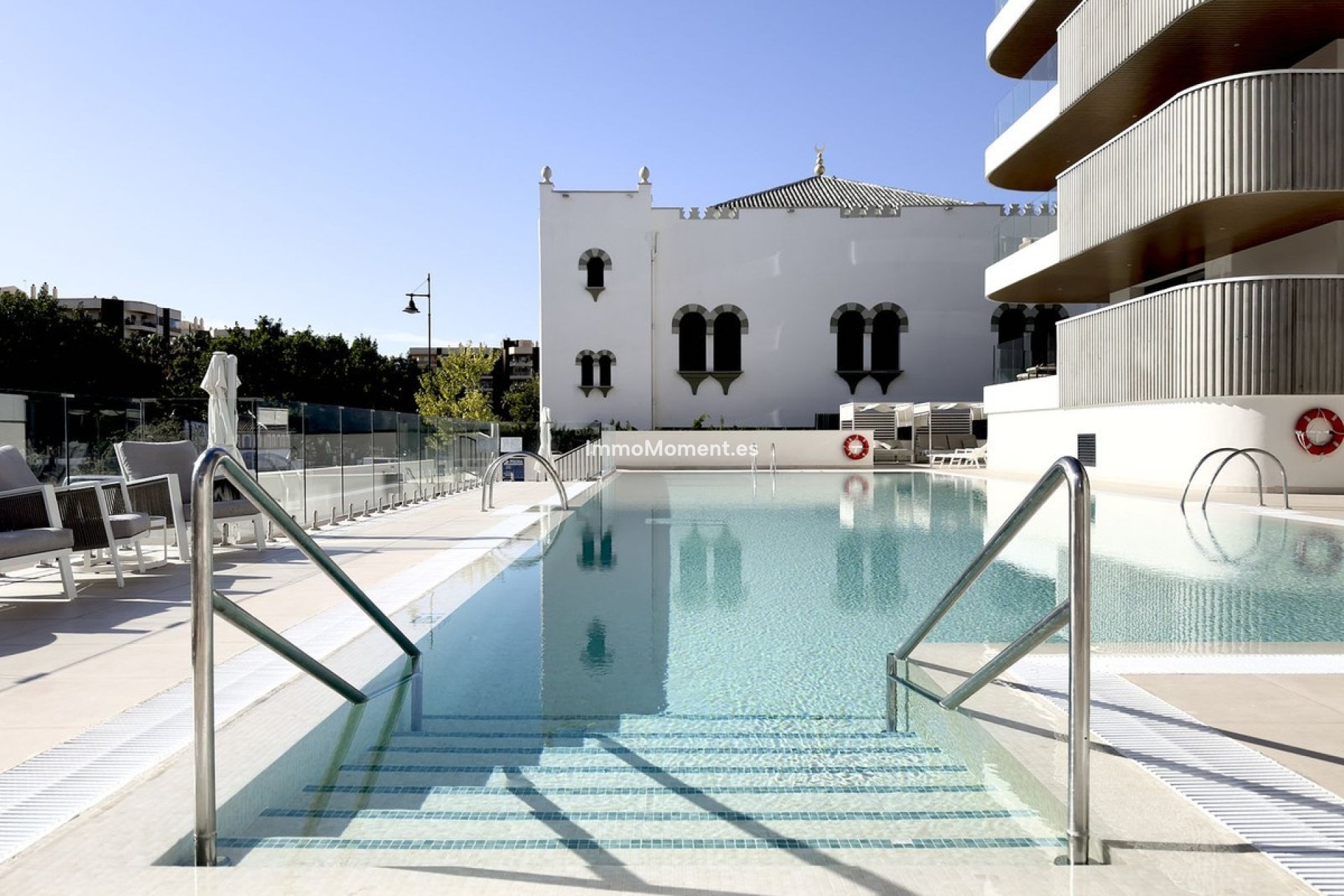 Reventa - Apartamento - Fuengirola - Fuengirola Centro