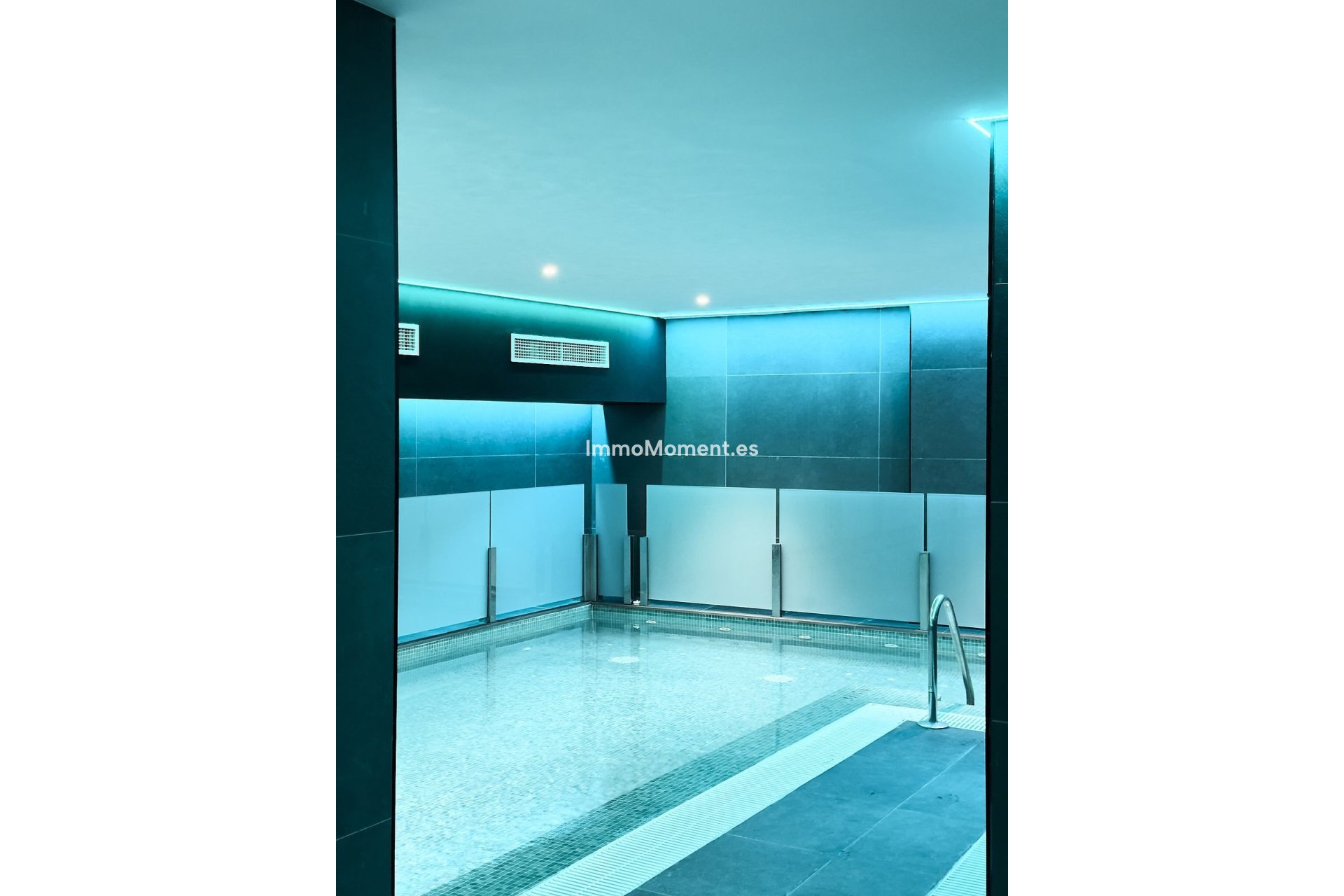 Reventa - Apartamento - Fuengirola - Fuengirola Centro