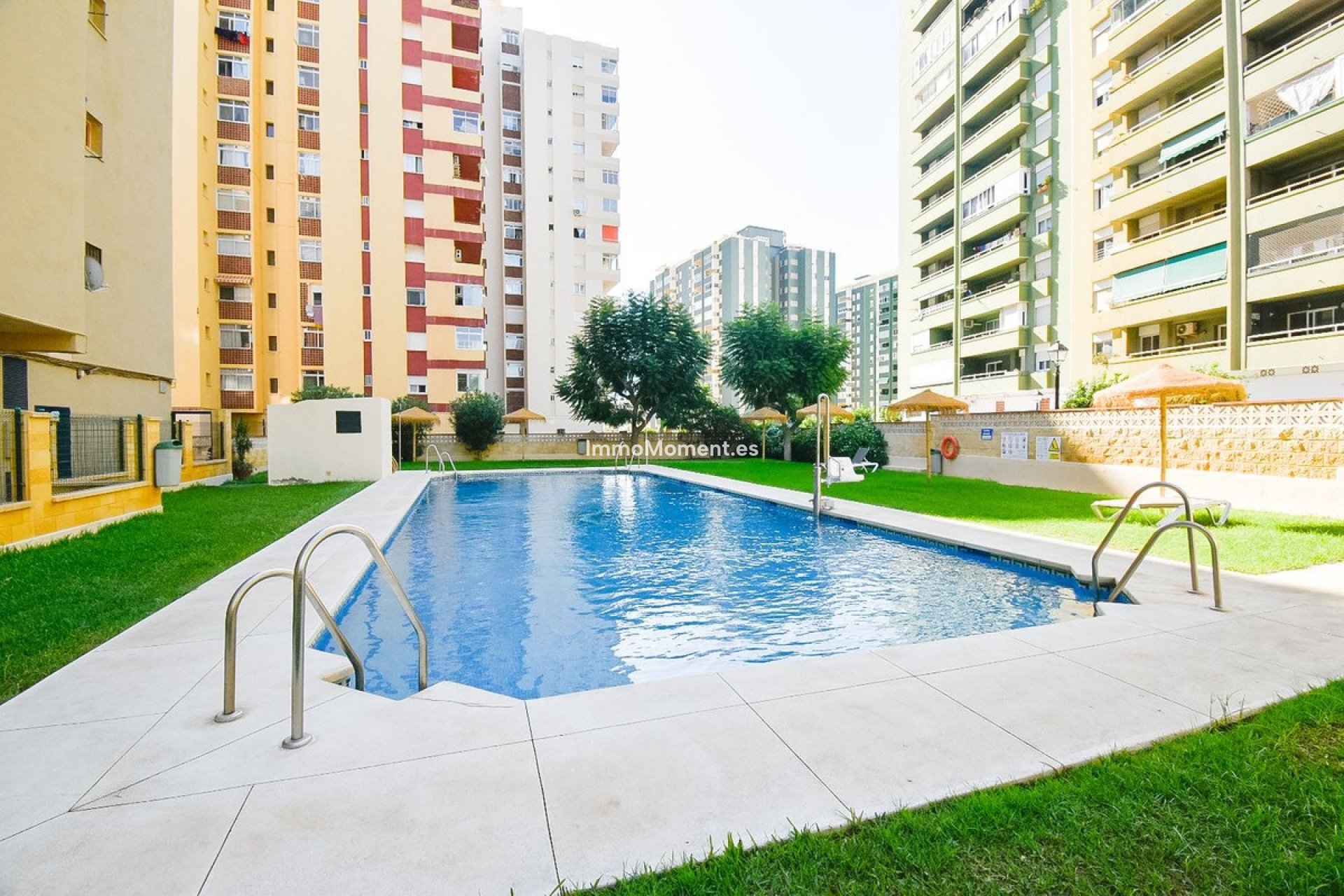 Reventa - Apartamento - Fuengirola - Fuengirola Centro