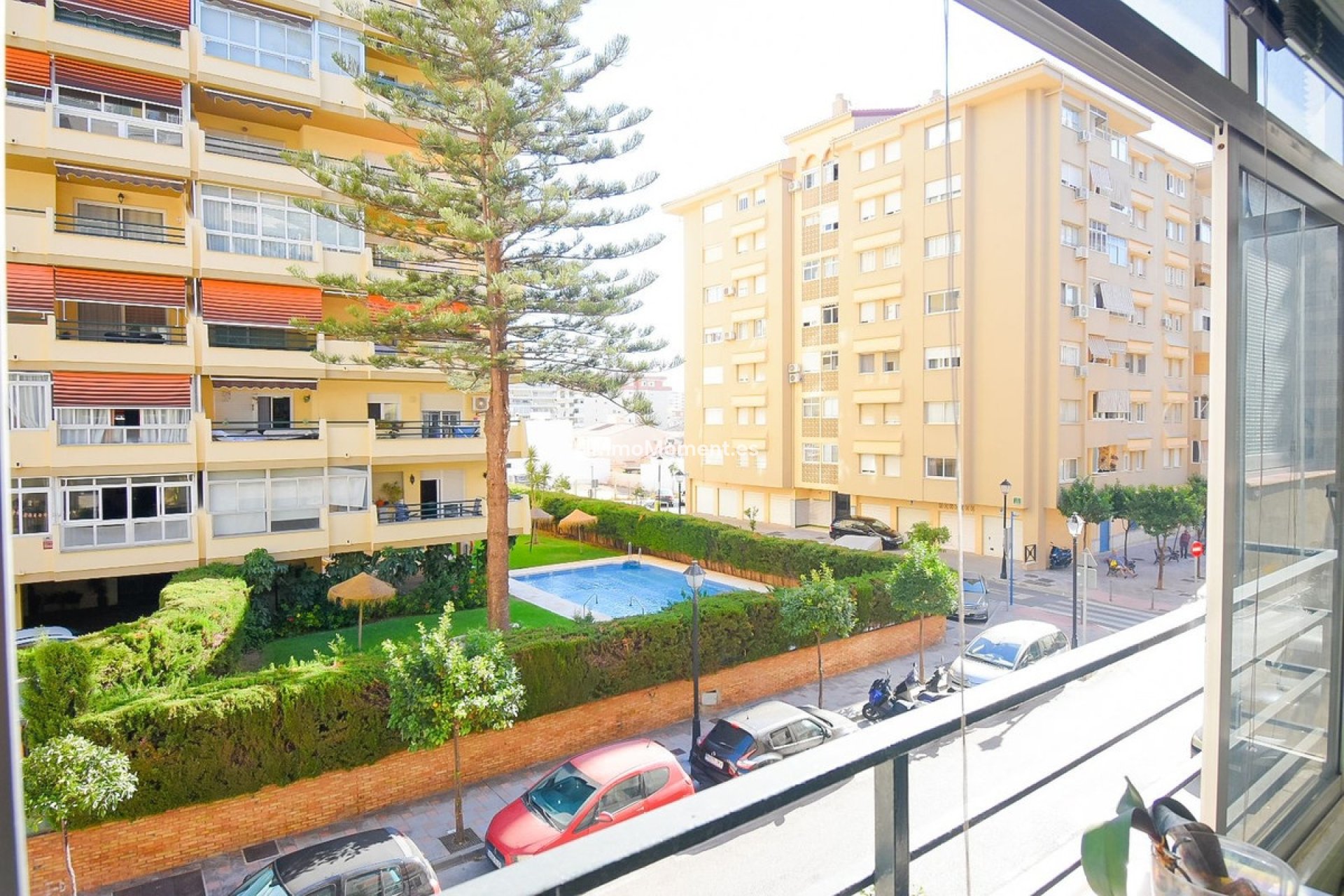 Reventa - Apartamento - Fuengirola - Fuengirola Centro