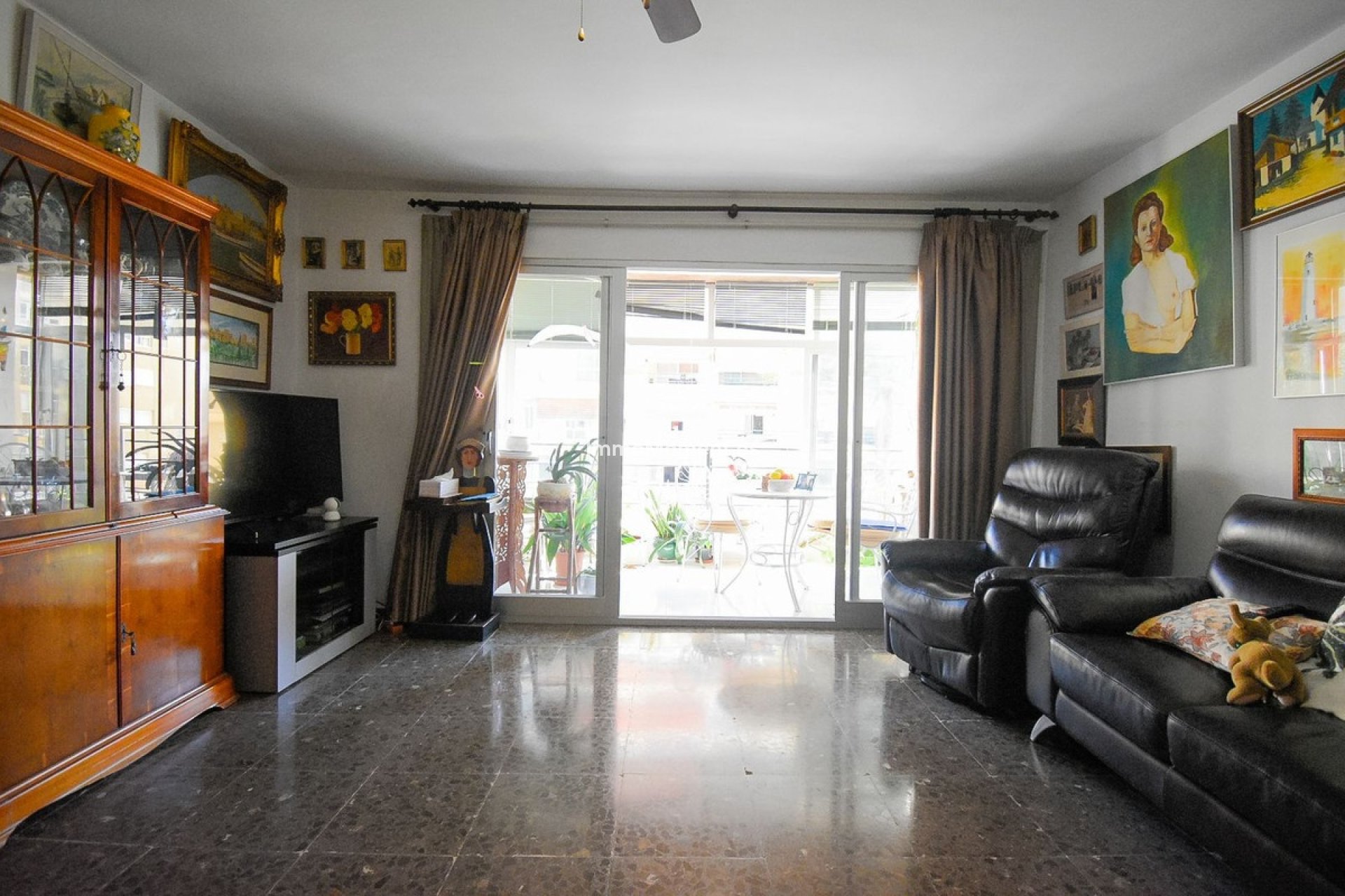 Reventa - Apartamento - Fuengirola - Fuengirola Centro