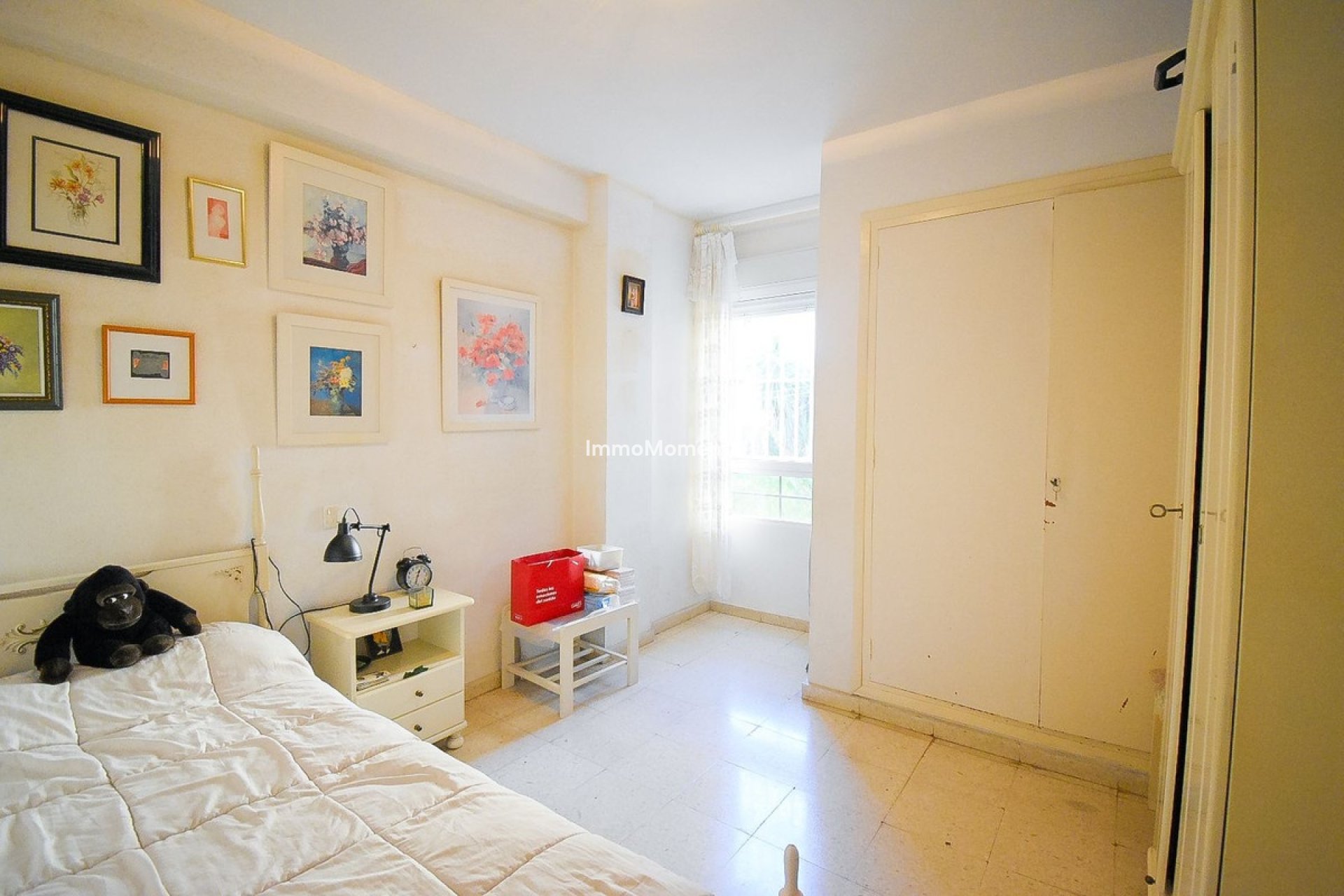 Reventa - Apartamento - Fuengirola - Fuengirola Centro