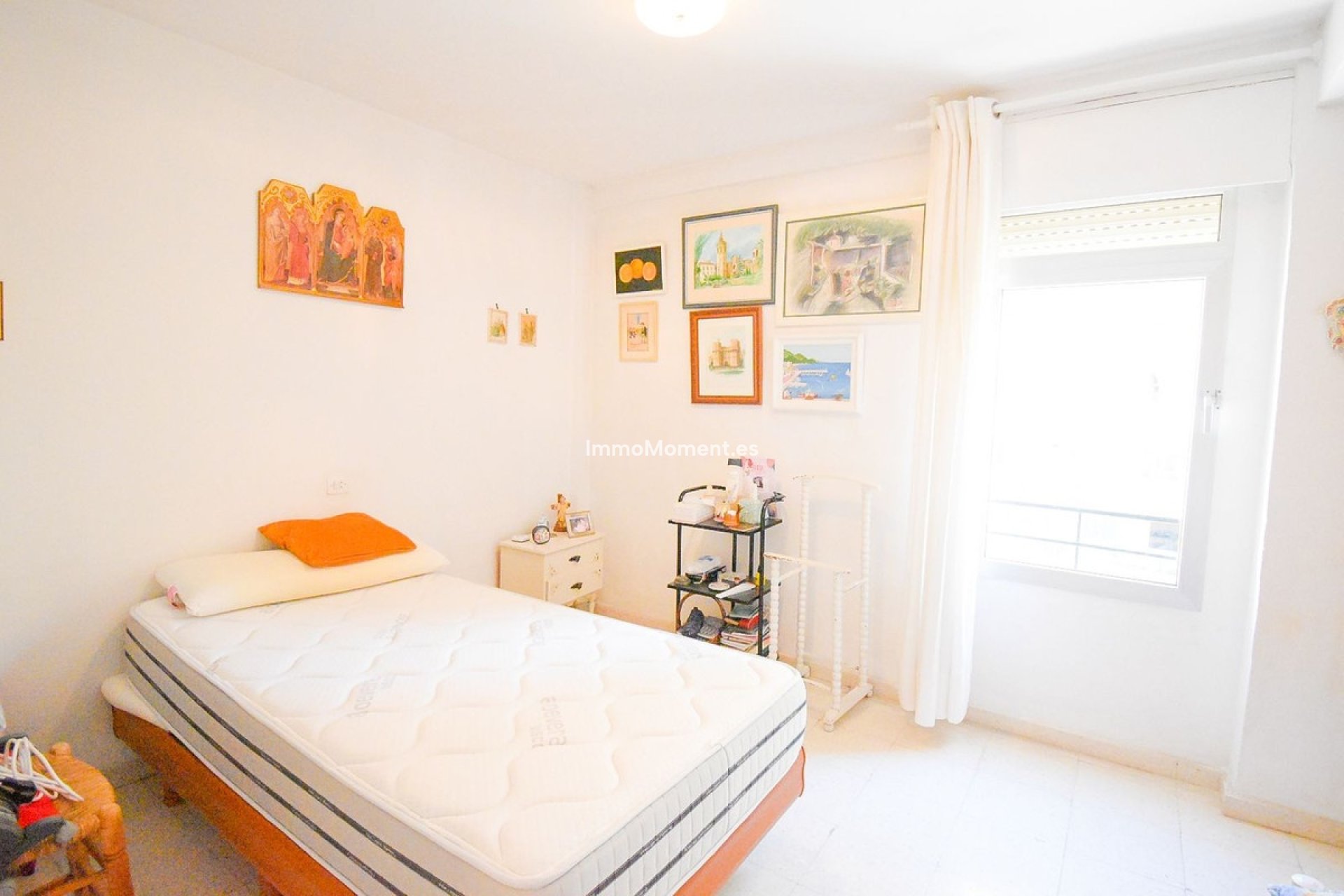Reventa - Apartamento - Fuengirola - Fuengirola Centro