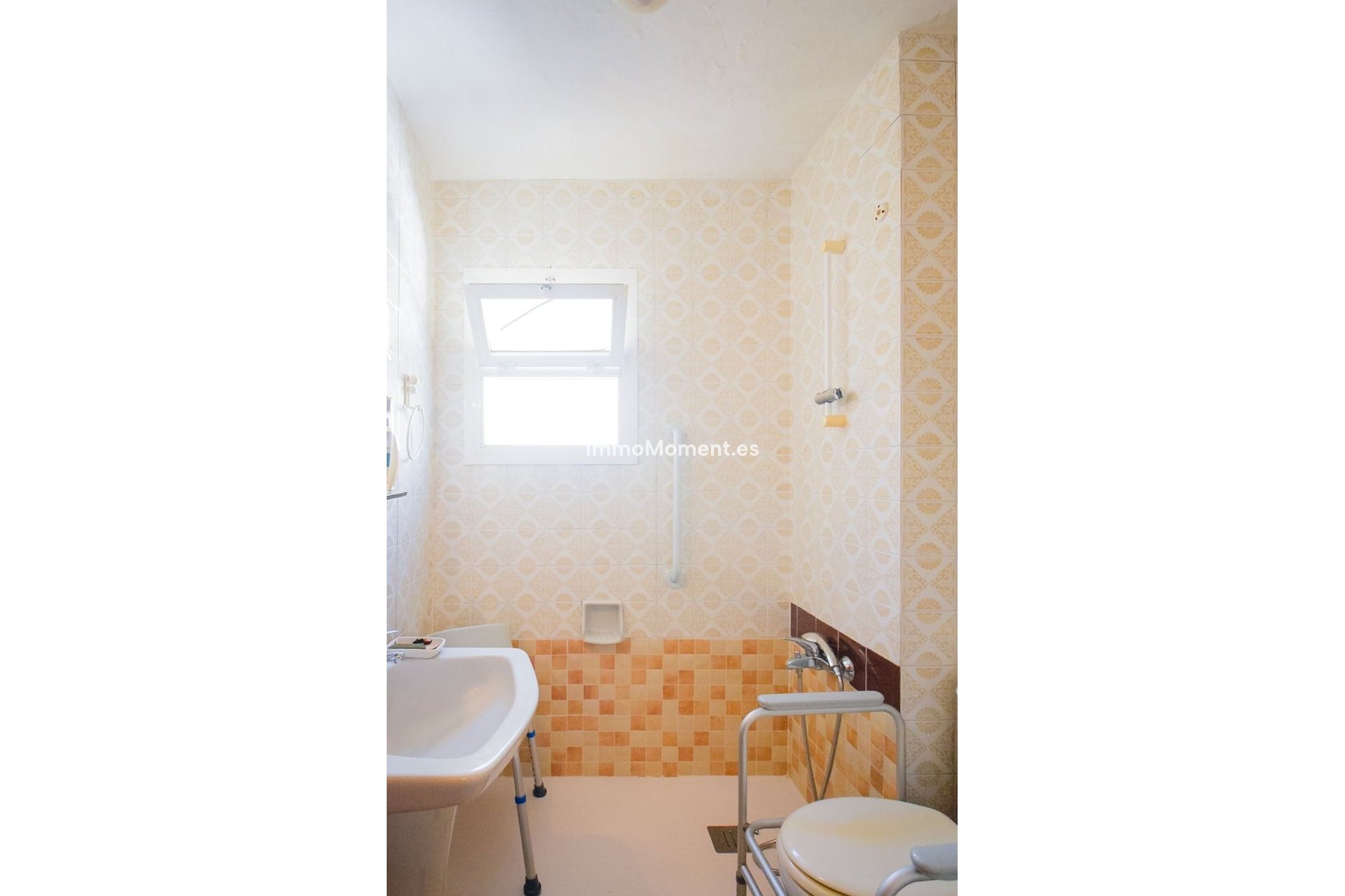 Reventa - Apartamento - Fuengirola - Fuengirola Centro