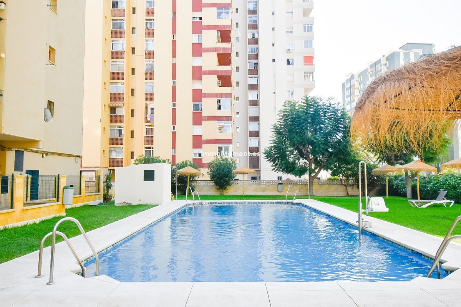 Reventa - Apartamento - Fuengirola - Fuengirola Centro