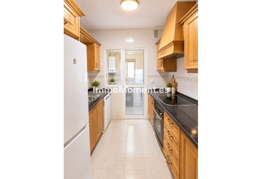 Reventa - Apartamento - Fuengirola - Fuengirola Centro