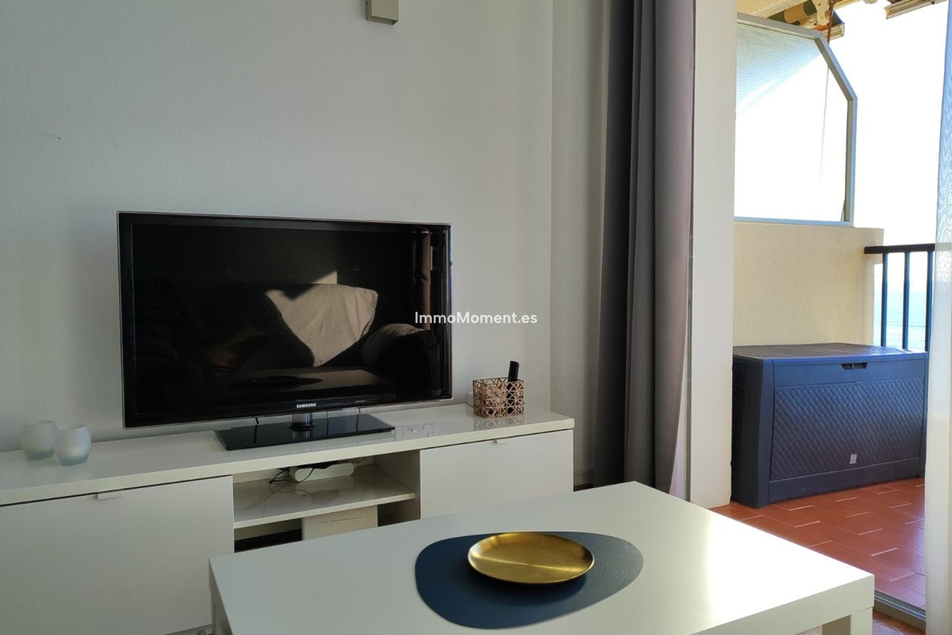 Reventa - Apartamento - Fuengirola - Fuengirola Centro