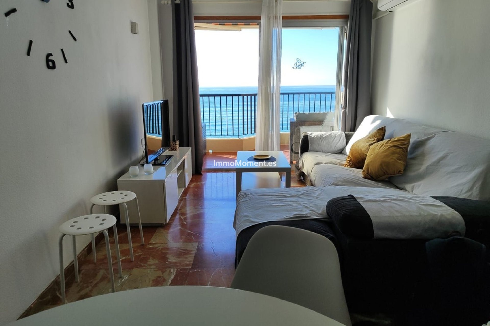 Reventa - Apartamento - Fuengirola - Fuengirola Centro