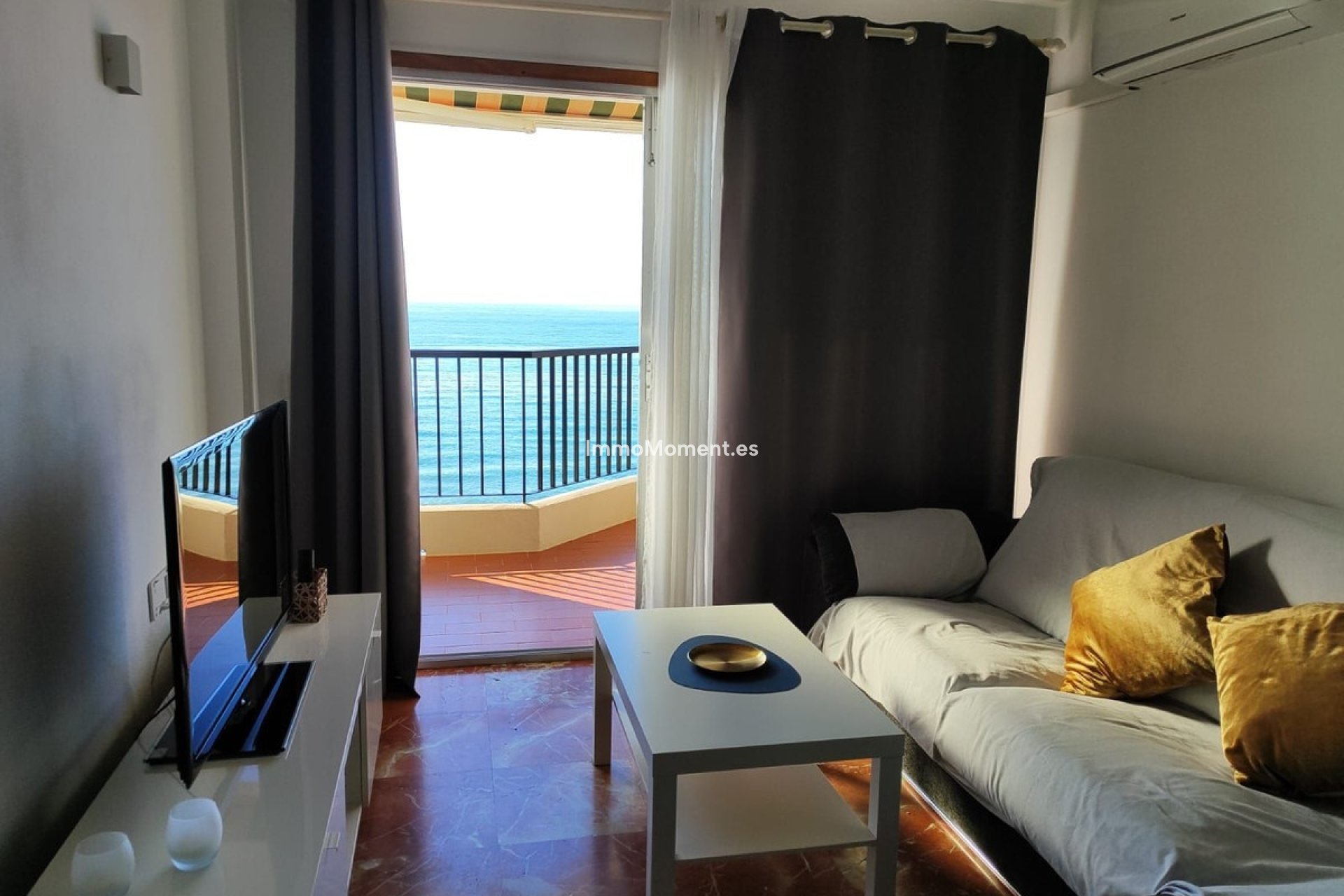 Reventa - Apartamento - Fuengirola - Fuengirola Centro