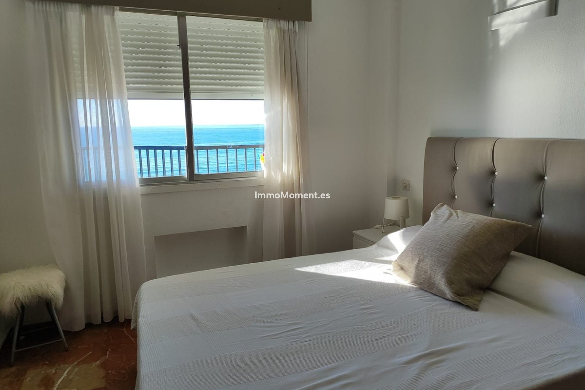 Reventa - Apartamento - Fuengirola - Fuengirola Centro