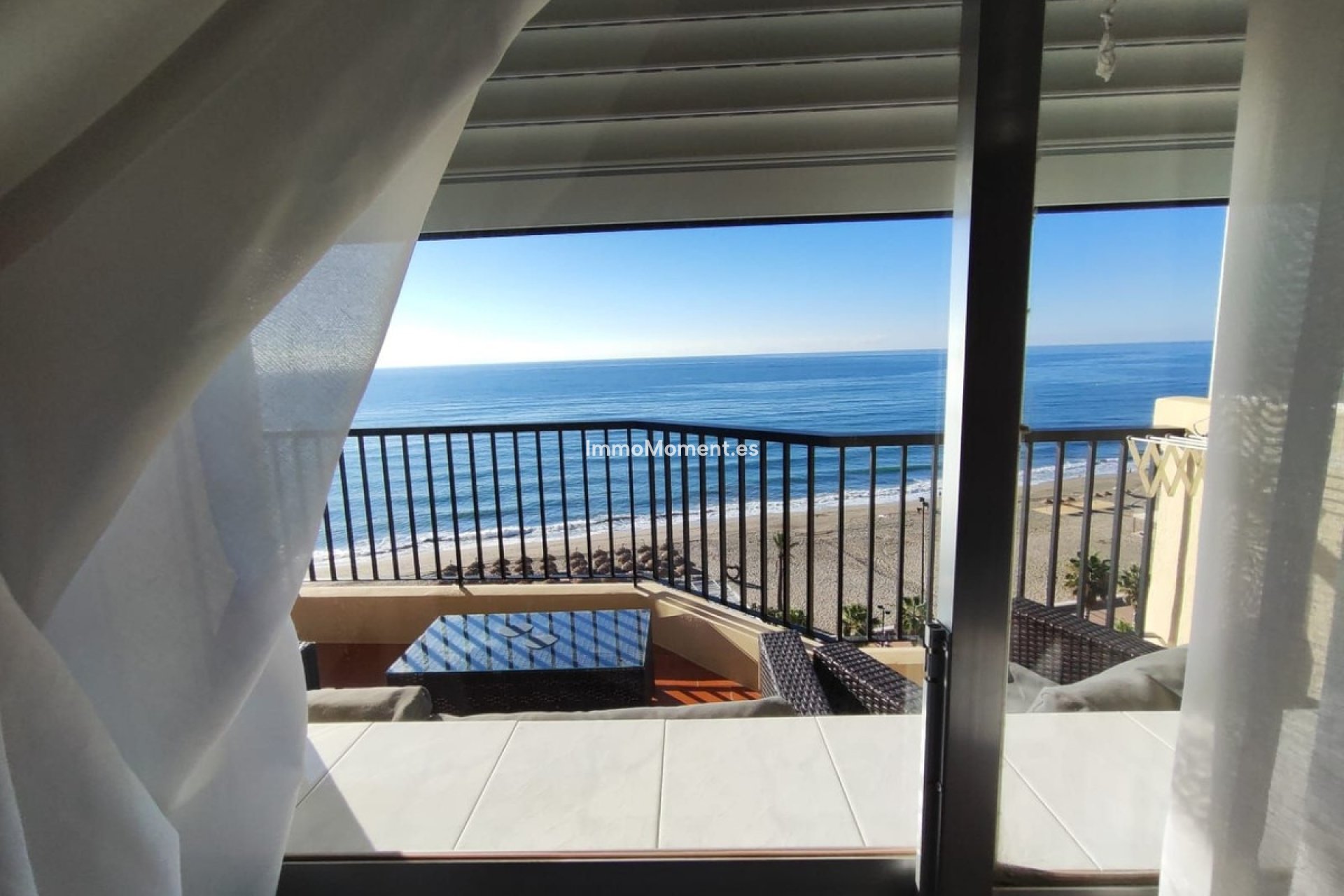 Reventa - Apartamento - Fuengirola - Fuengirola Centro