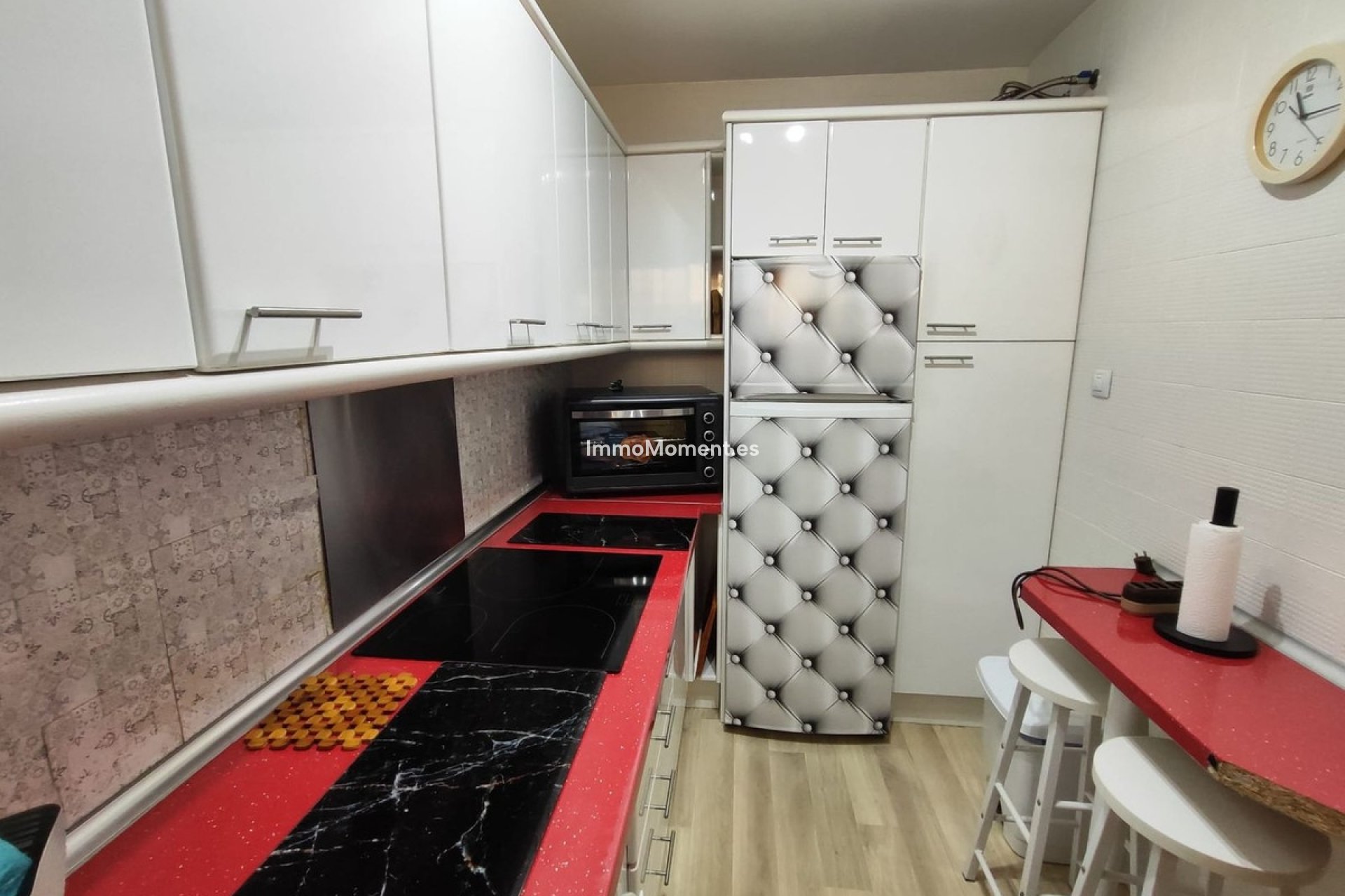 Reventa - Apartamento - Fuengirola - Fuengirola Centro