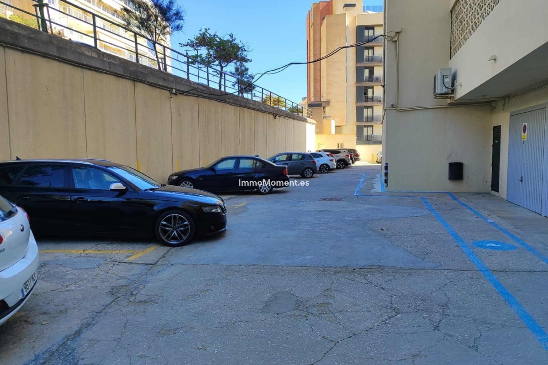 Reventa - Apartamento - Fuengirola - Fuengirola Centro