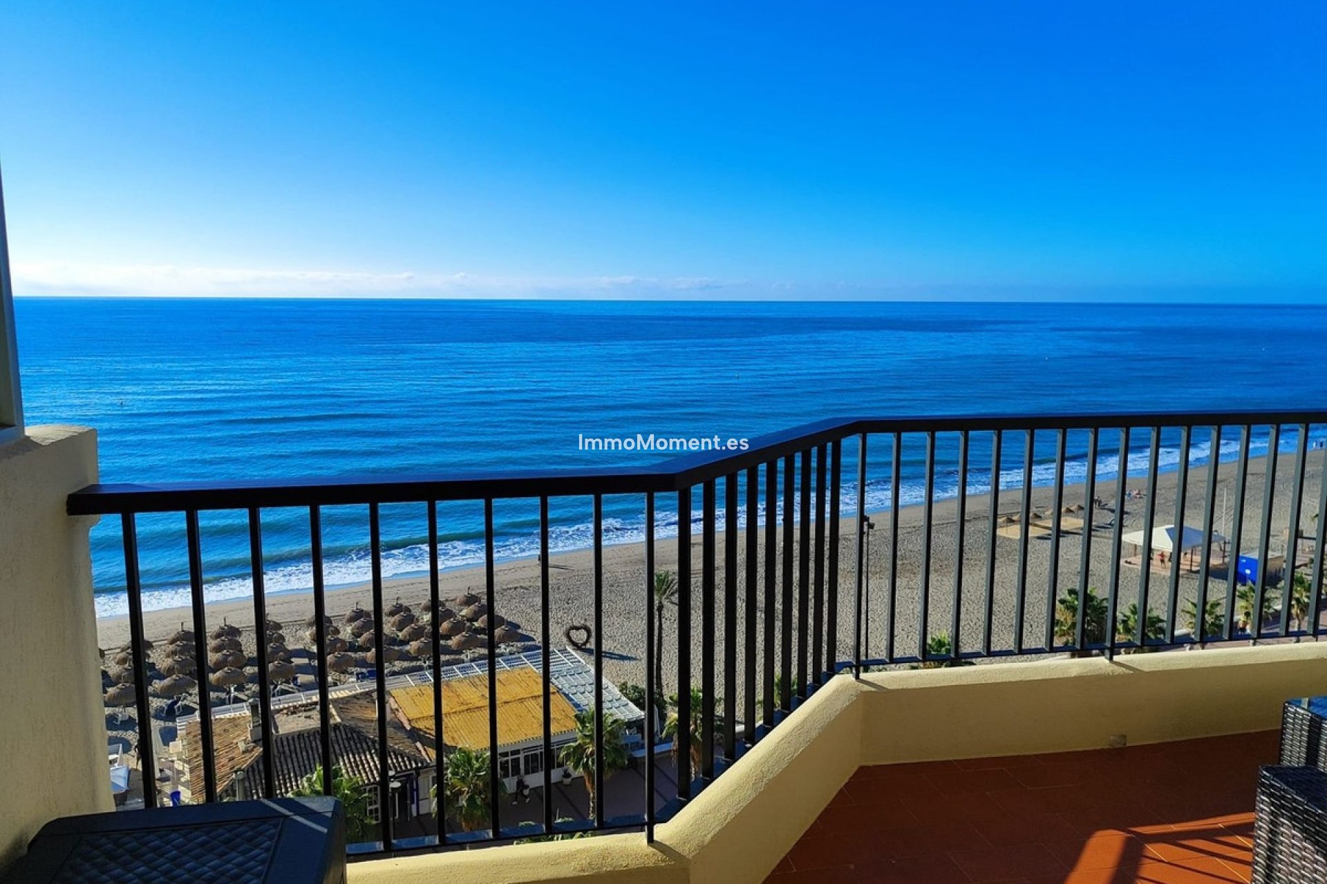 Reventa - Apartamento - Fuengirola - Fuengirola Centro